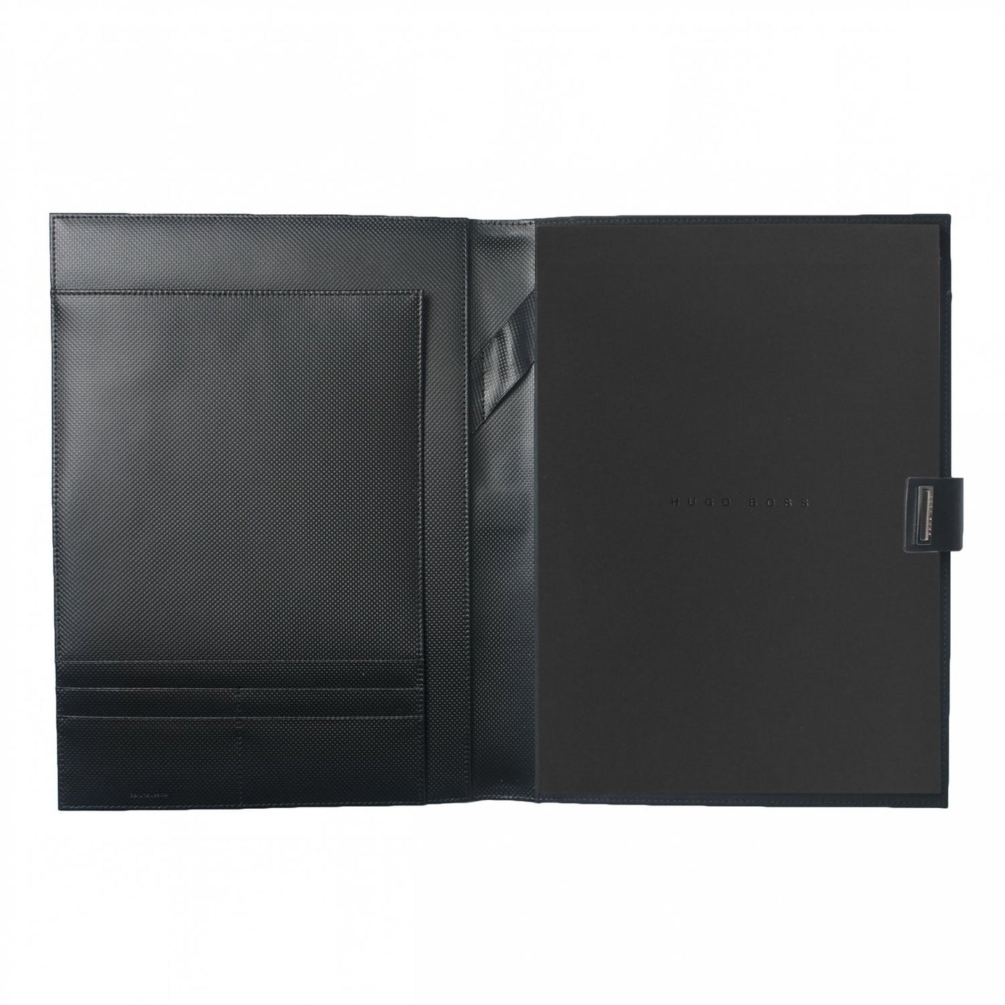 Hugo Boss A4 Schreibmappe Pure Matte