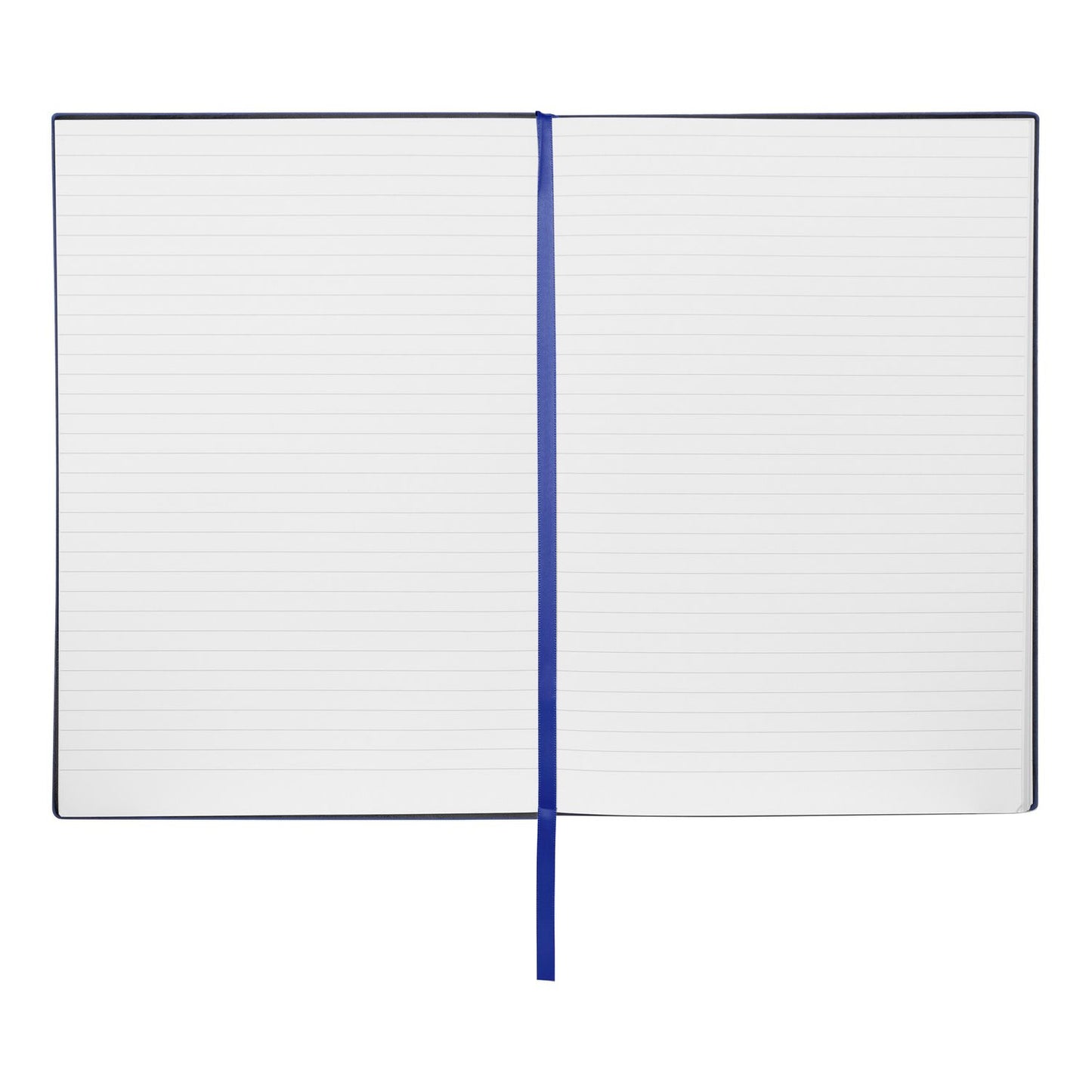 Hugo Boss Notizbuch B5 Essential Storyline Blue Lined