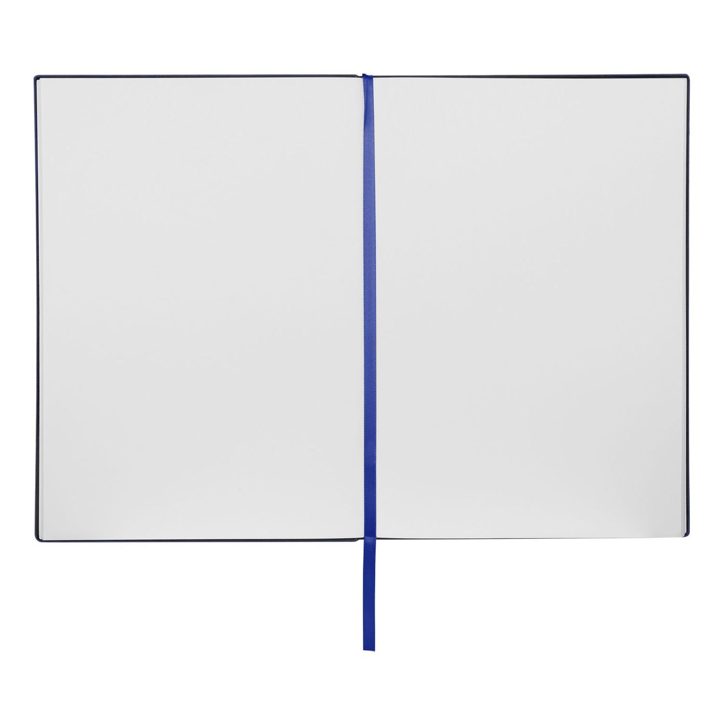 Hugo Boss Notizbuch B5 Essential Storyline Blue Plain