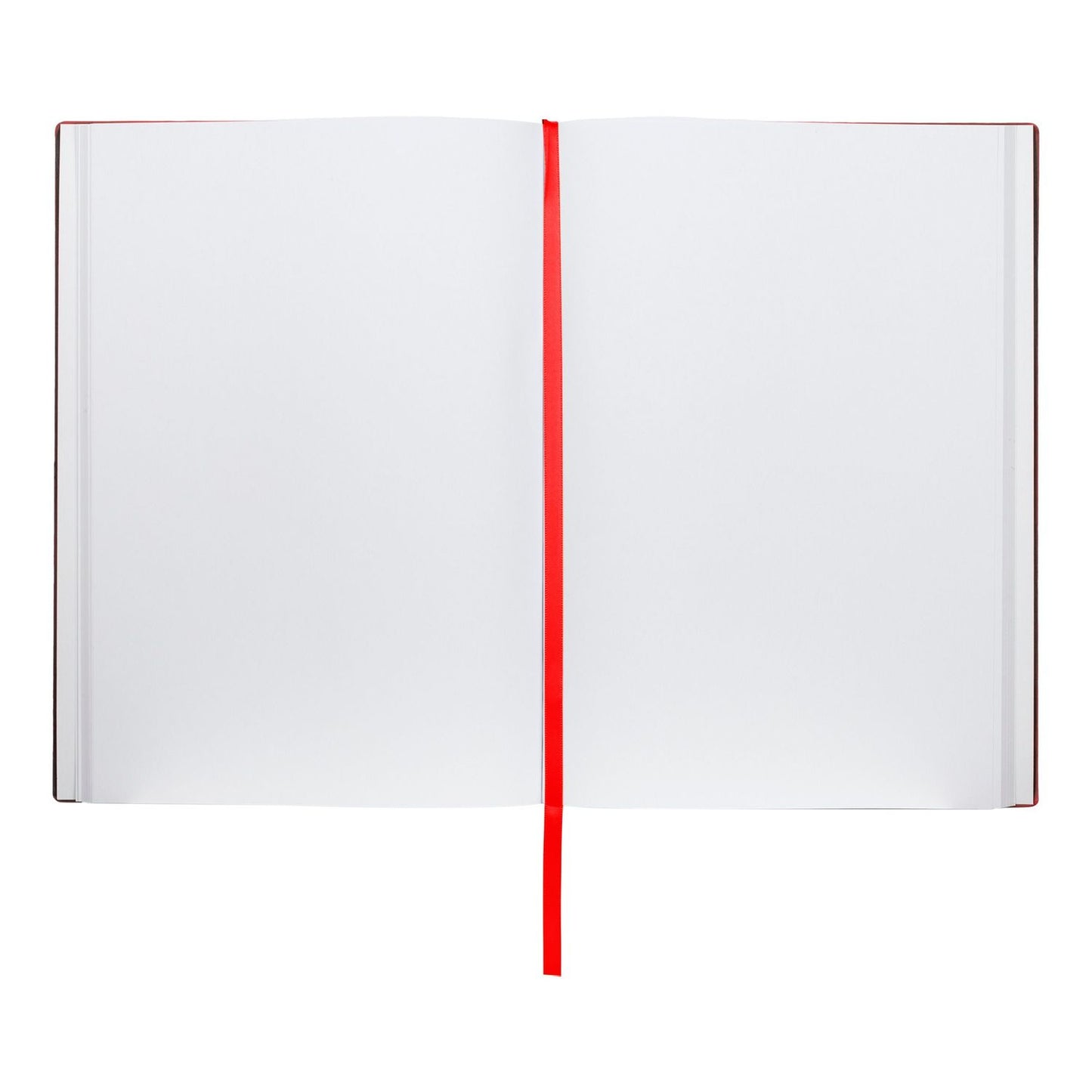 Hugo Boss Notizblock B5 Essential Red Plain