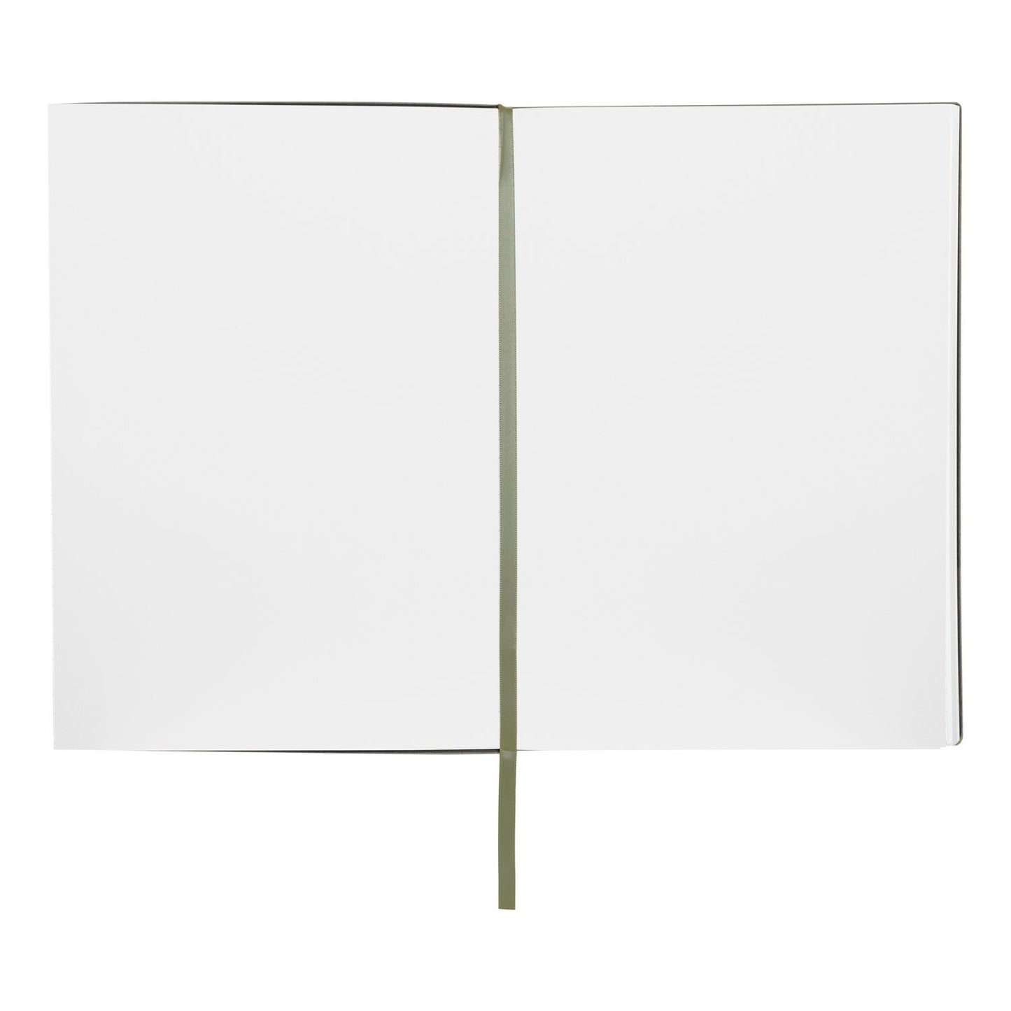 Hugo Boss Notizbuch B5 Essential Storyline Khaki Plain