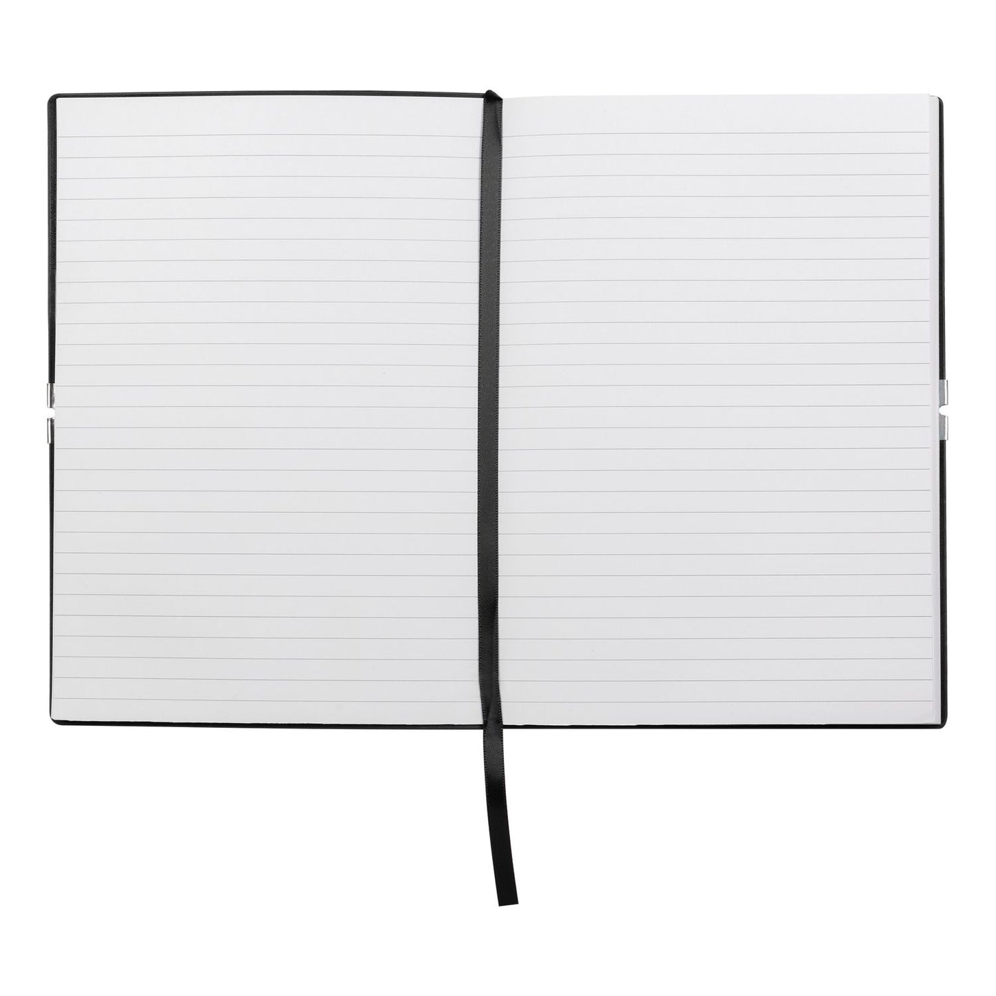 Hugo Boss Notizbuch A5 Elegance Storyline Black Lined