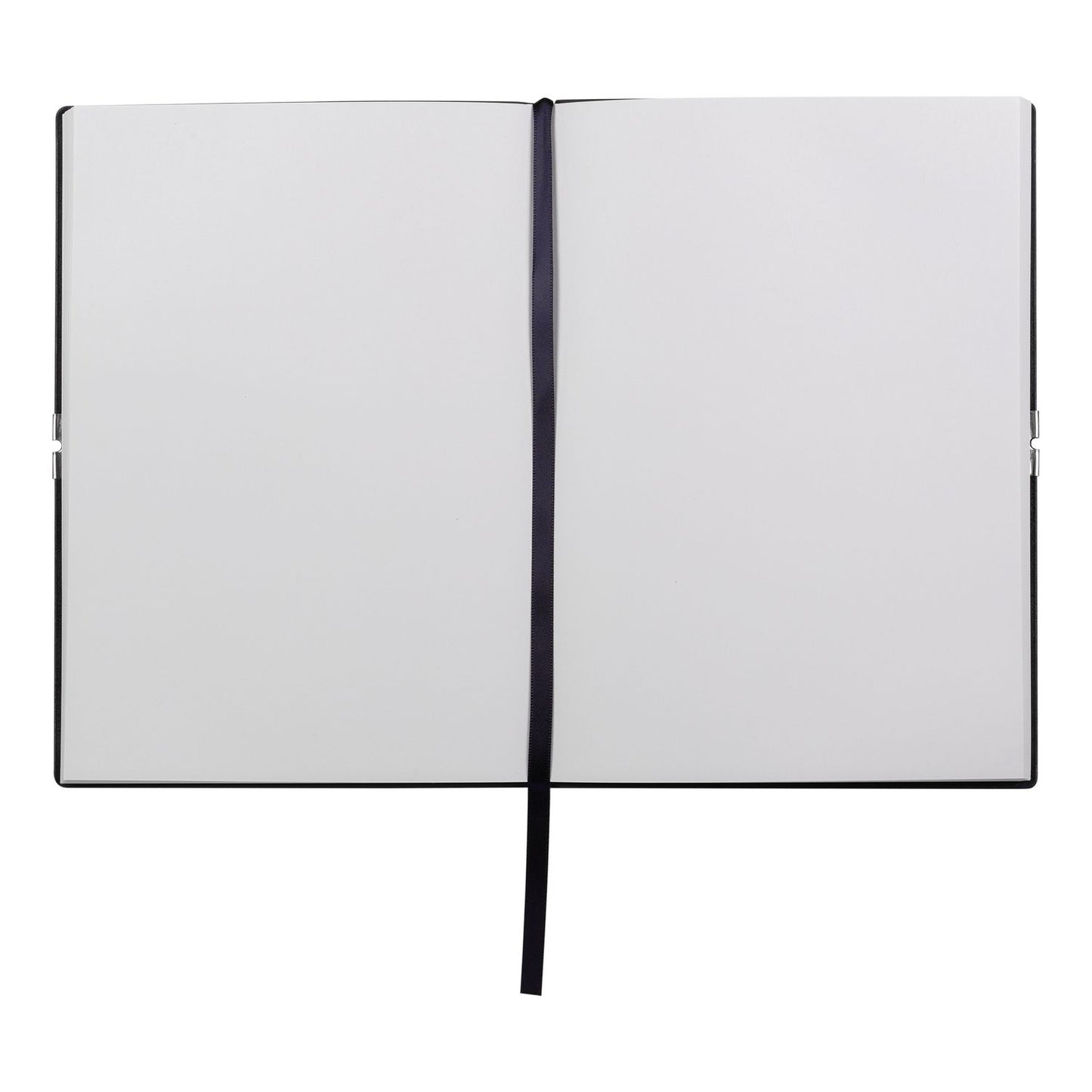 Hugo Boss Notizbuch A5 Elegance Storyline Navy Plain