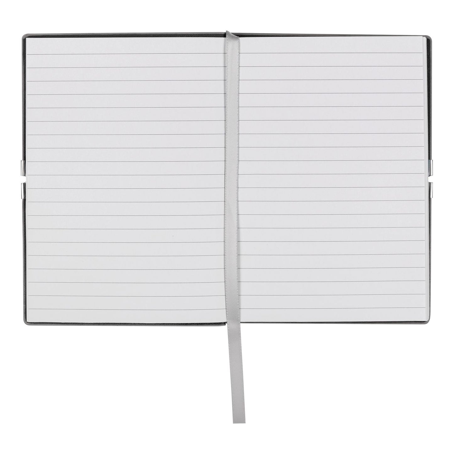 Hugo Boss Notizbuch A6 Elegance Storyline Grey Lined