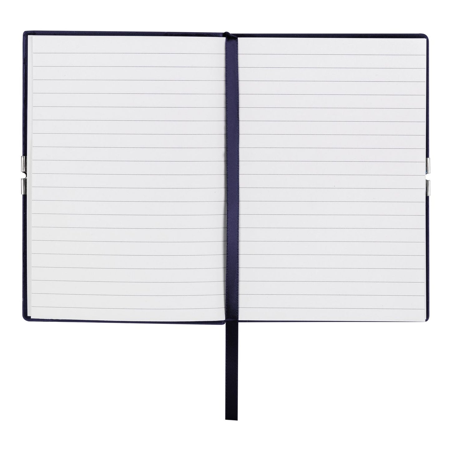 Hugo Boss Notizbuch A6 Elegance Storyline Navy Lined