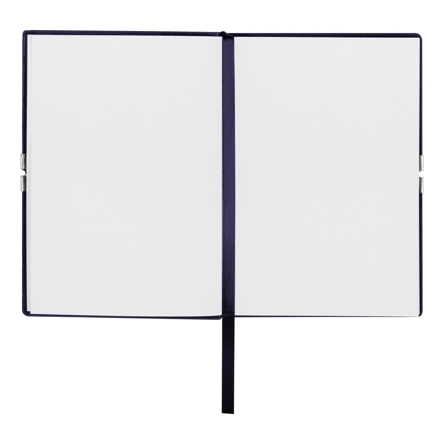 Hugo Boss Notizbuch A6 Elegance Storyline Navy Plain