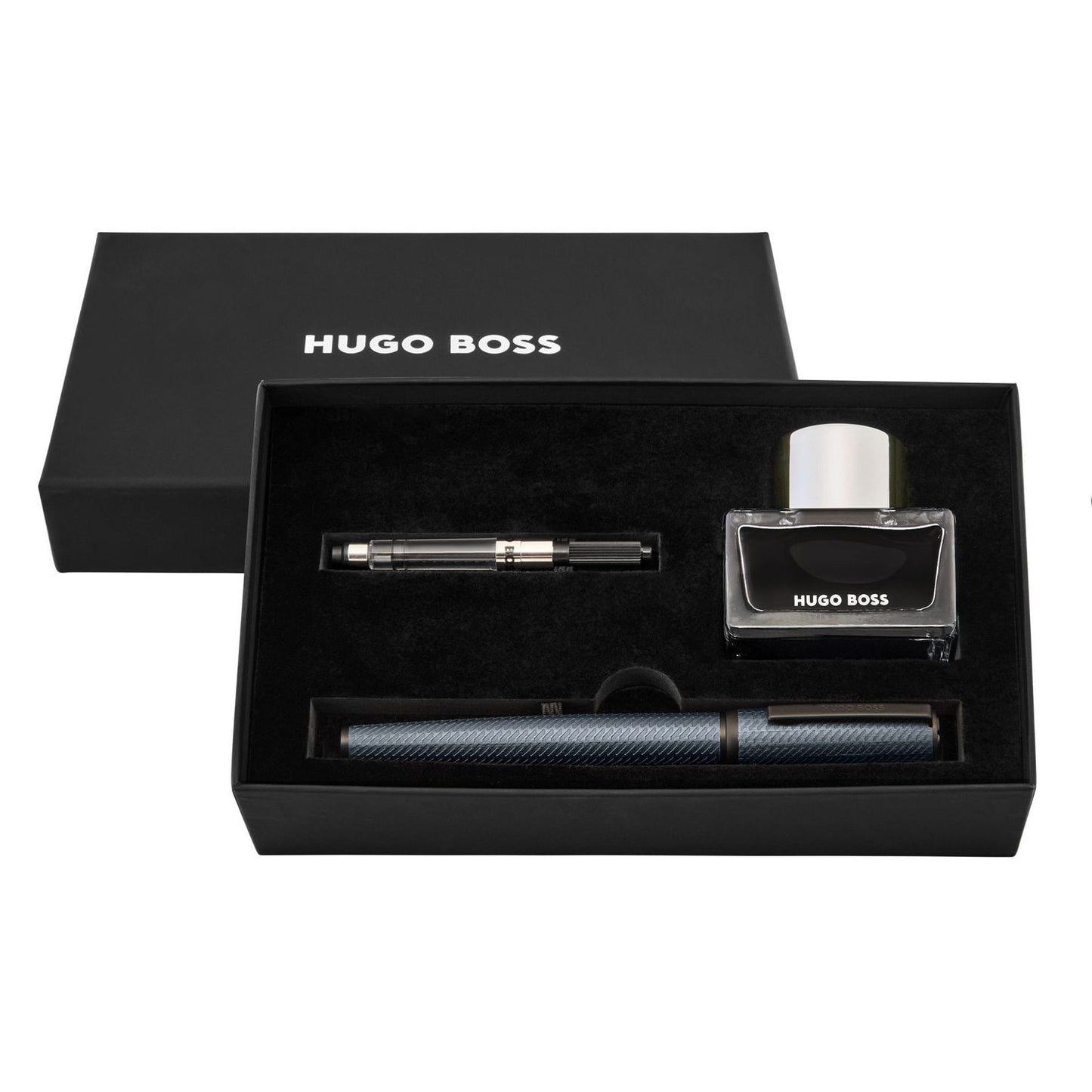Hugo Boss Set HST6652H + HZR030N + HZR621K5