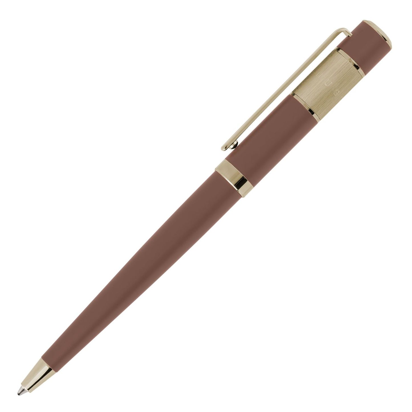 Hugo Boss Kugelschreiber Ribbon Vivid Blush
