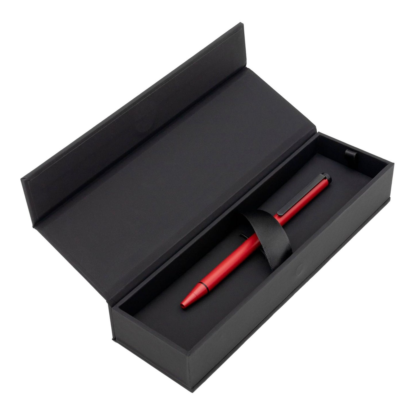 Hugo Boss Kugelschreiber Cloud Matte Lipstick Red