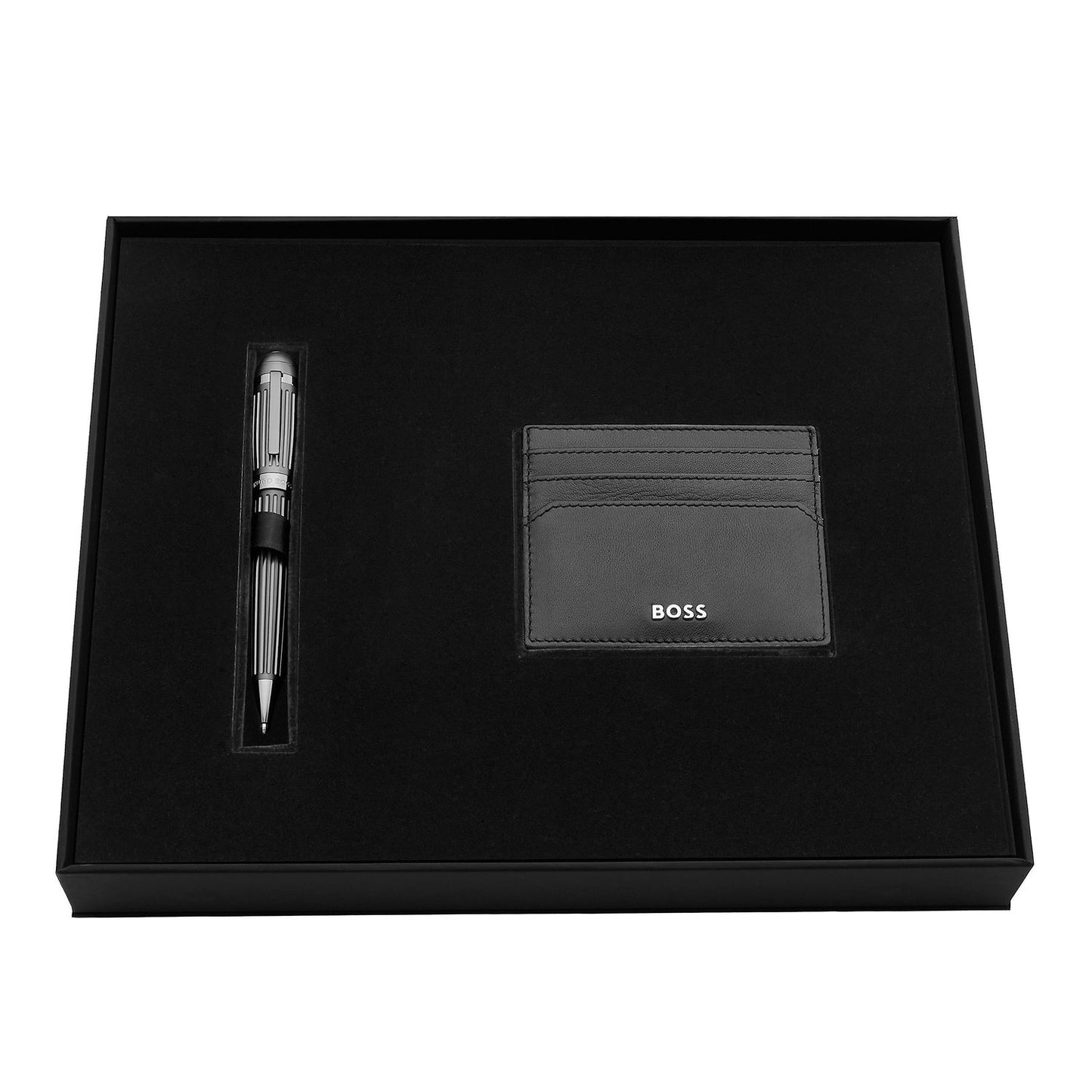 Hugo Boss Kugelschreiber Limited Edition Arc