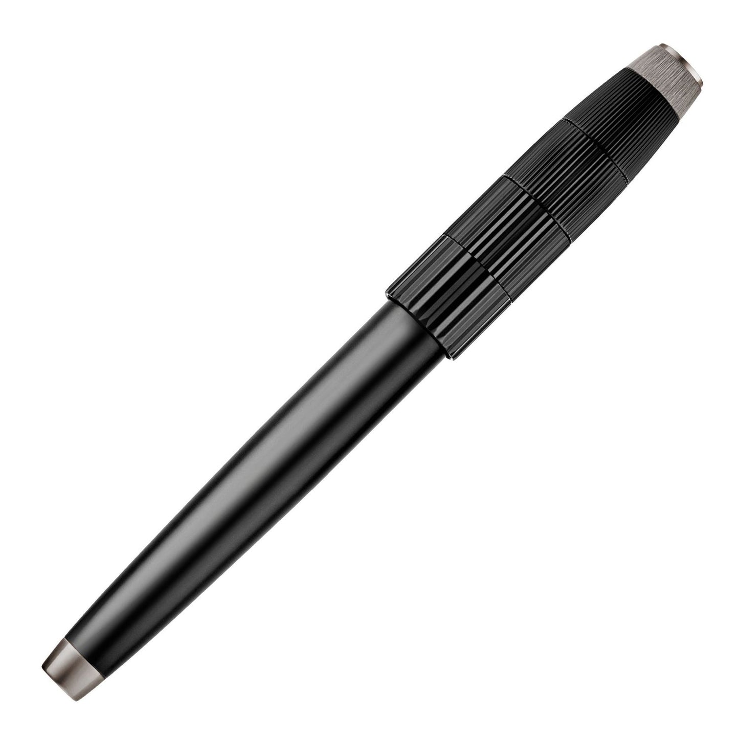 Hugo Boss Tintenroller Striato Black