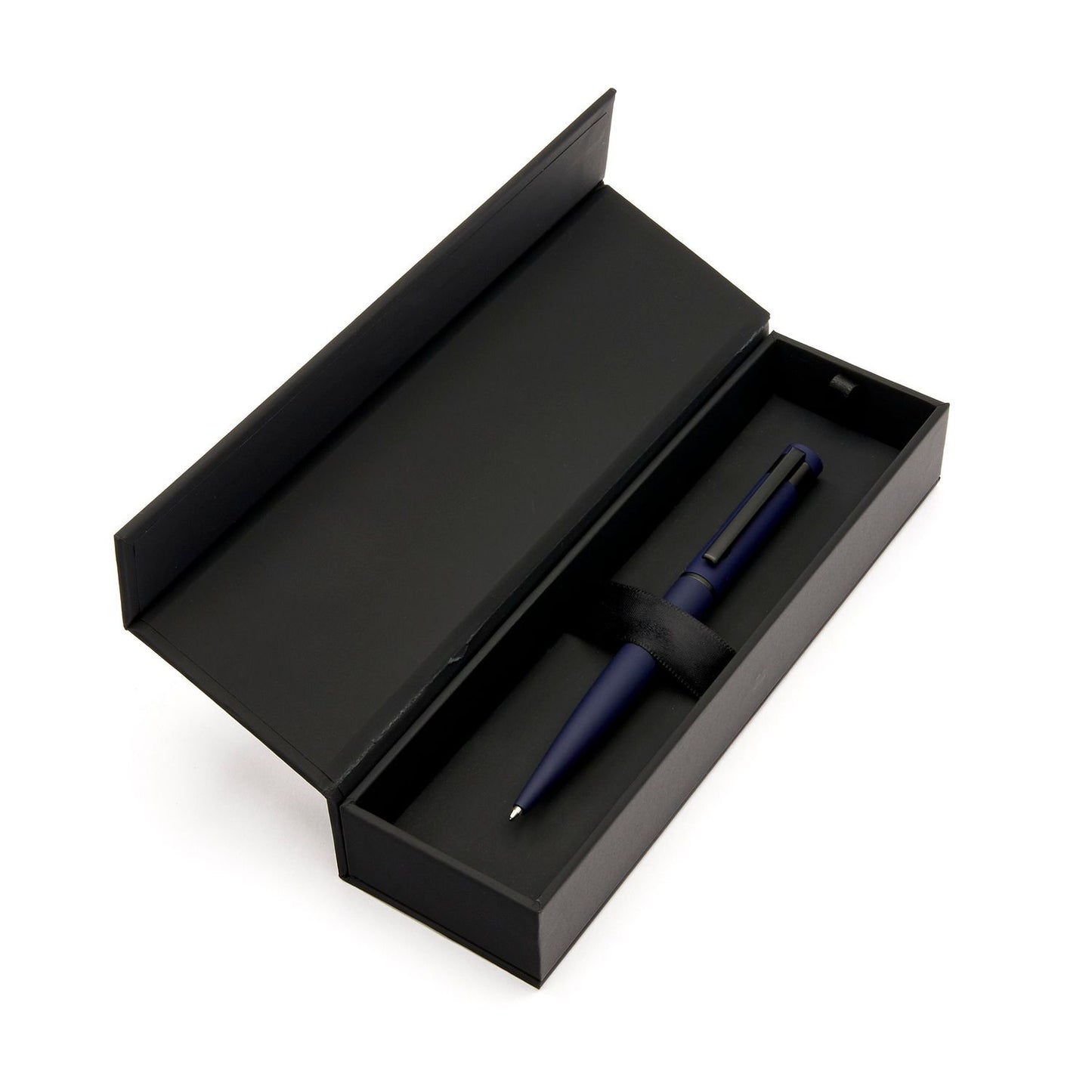 Hugo Boss Kugelschreiber Loop Blue