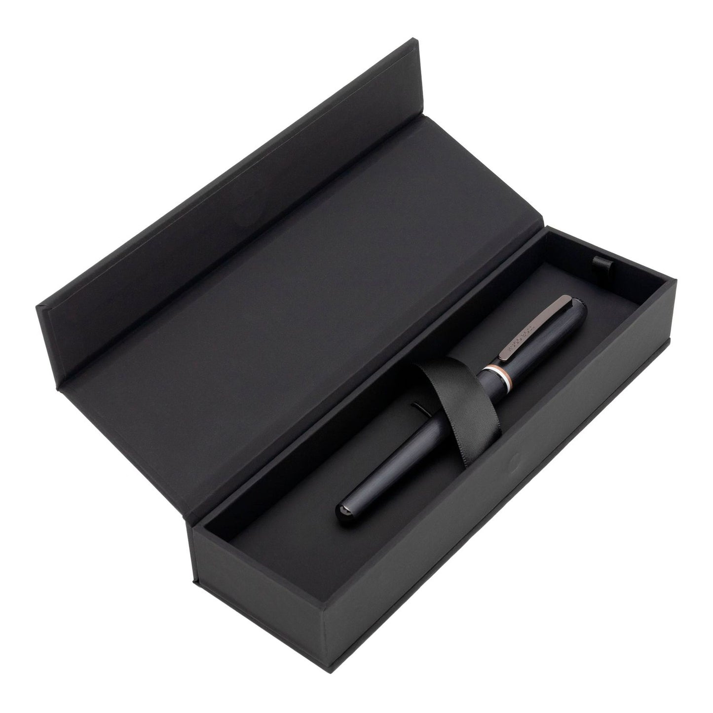 Hugo Boss Tintenroller Contour Iconic