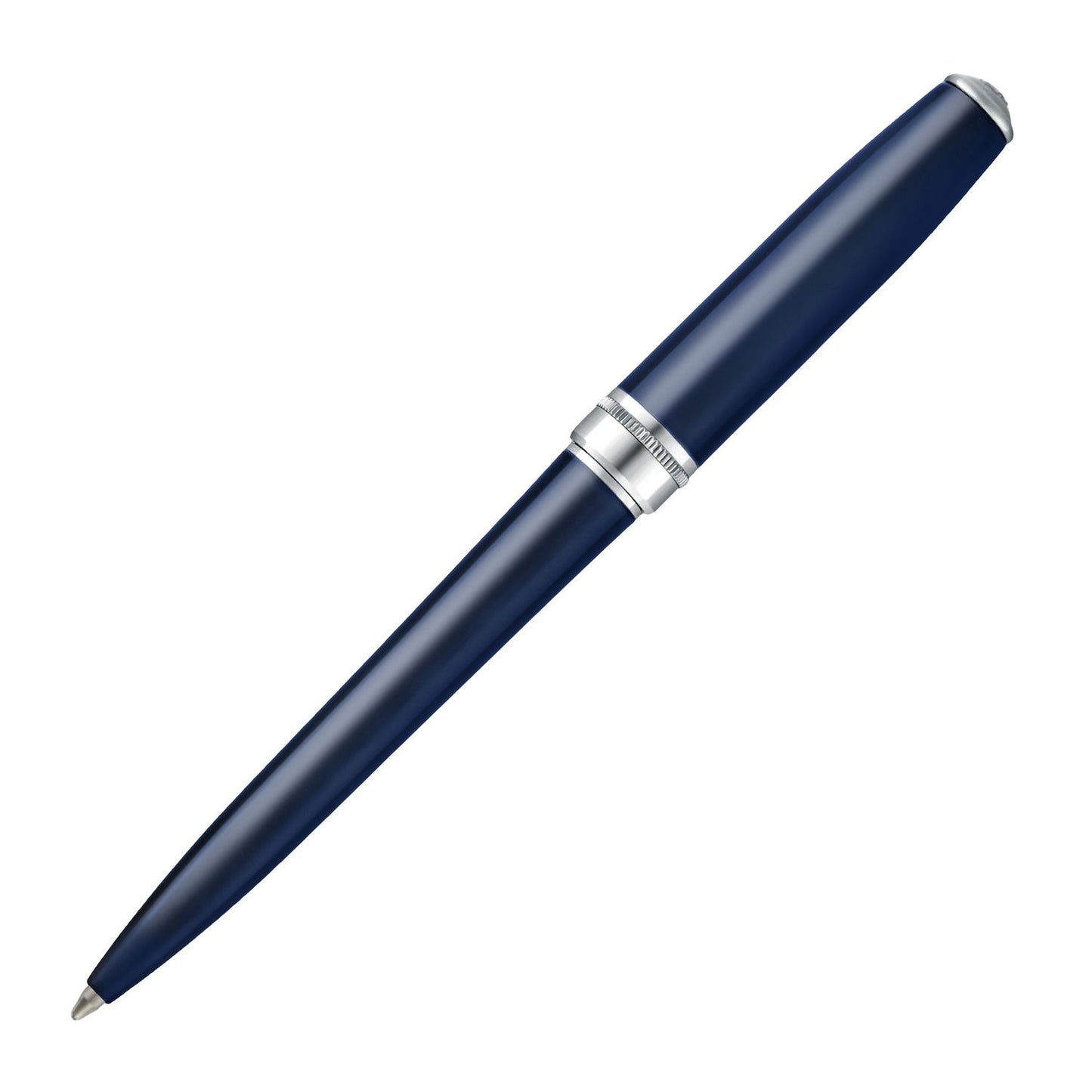 Hugo Boss Kugelschreiber Essential Classic Blue