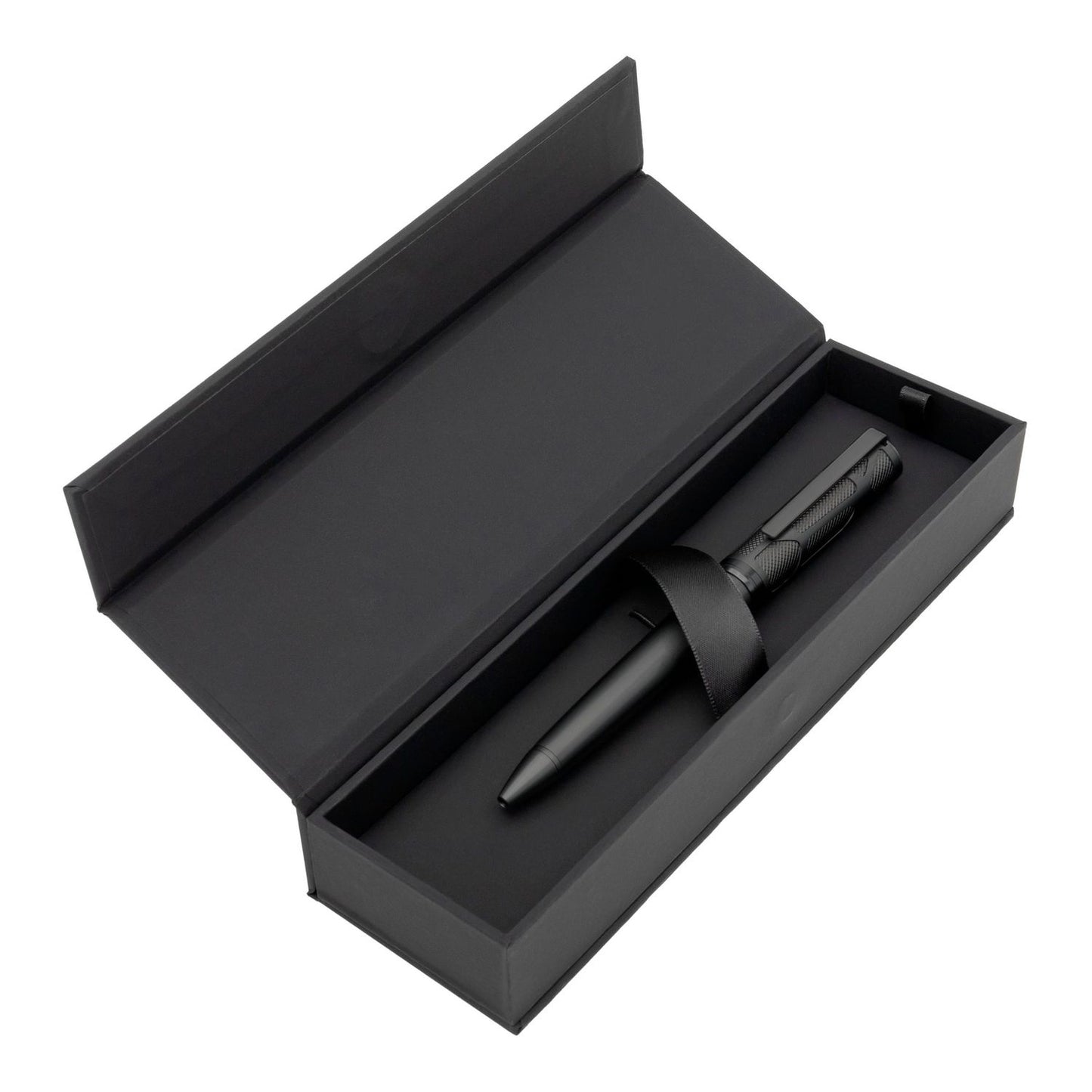 Hugo Boss Kugelschreiber Craft Gun