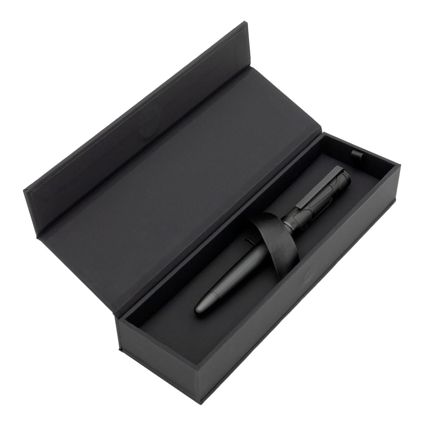 Hugo Boss Tintenroller Craft Gun