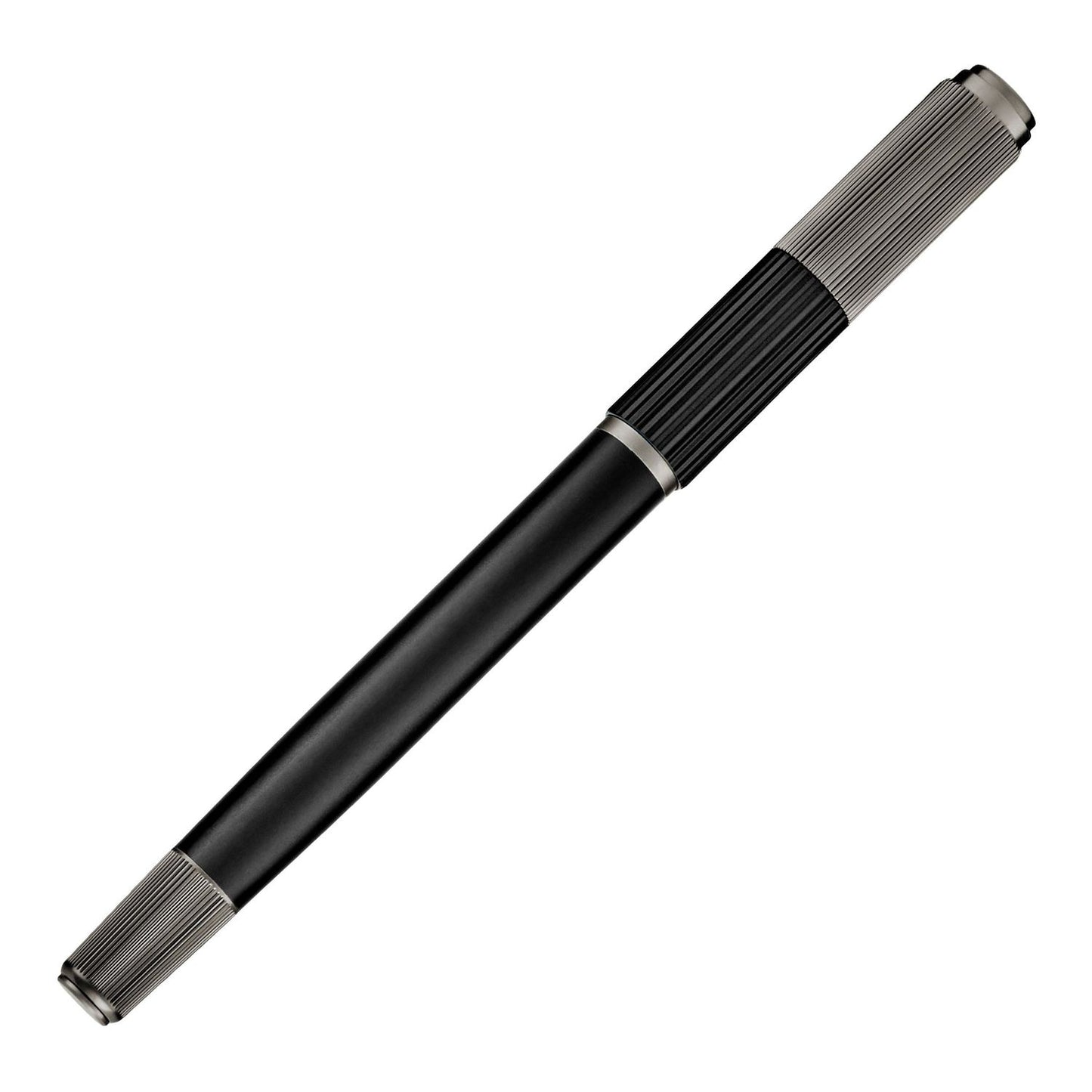 Hugo Boss Füllfederhalter Striade Black