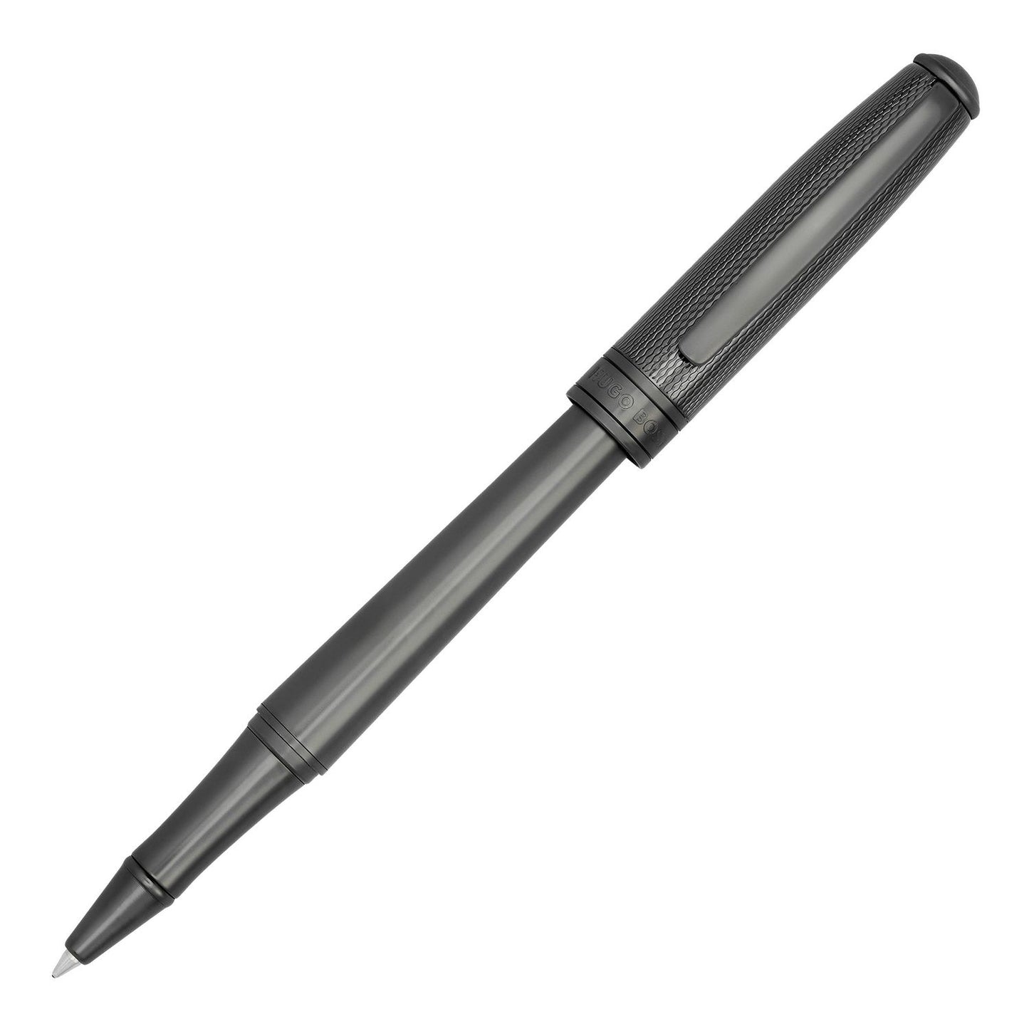 Hugo Boss Tintenroller Essential Metal Gun