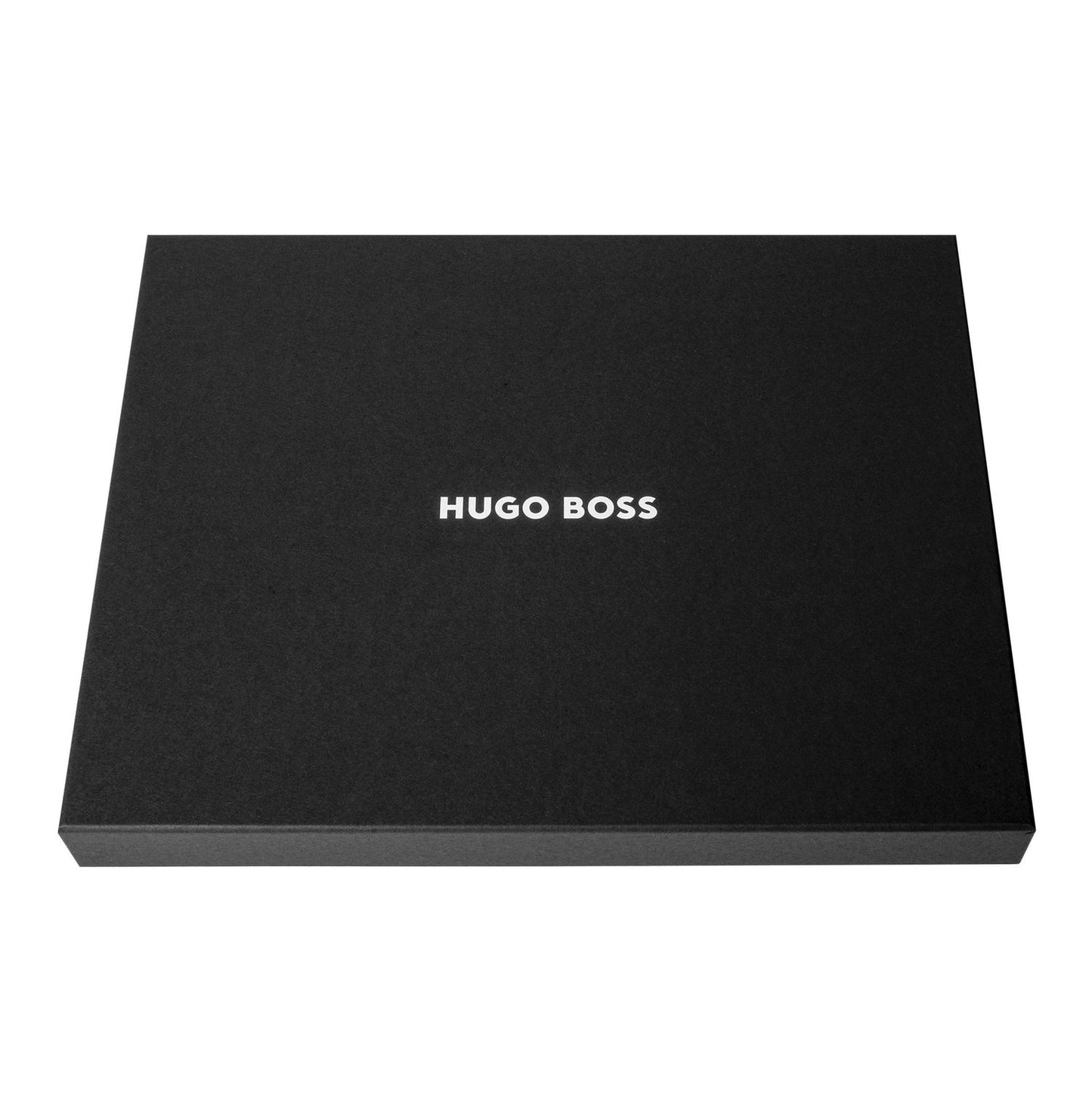 Hugo Boss A4 Konferenzmappe Craft Black