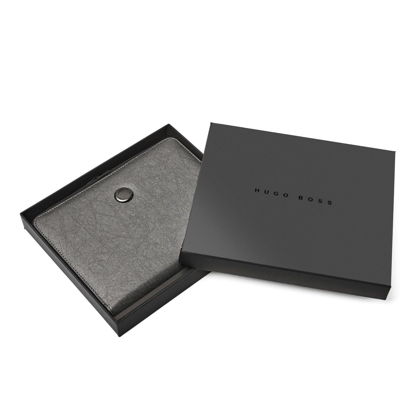 Hugo Boss Konferenzmappe GLEAM A5