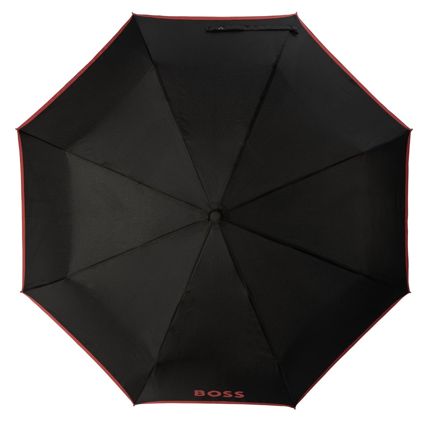 Hugo Boss Regenschirm Gear Red
