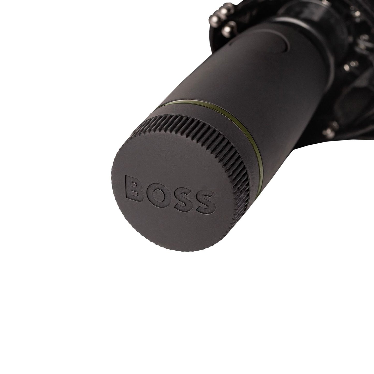 Hugo Boss Regenschirm Gear Khaki