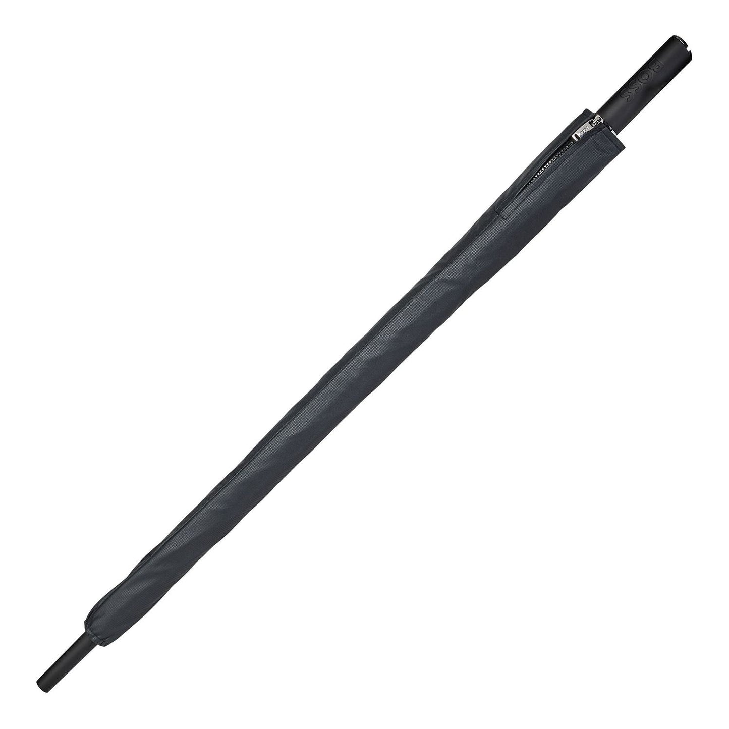 Hugo Boss Regenschirm Loop Black