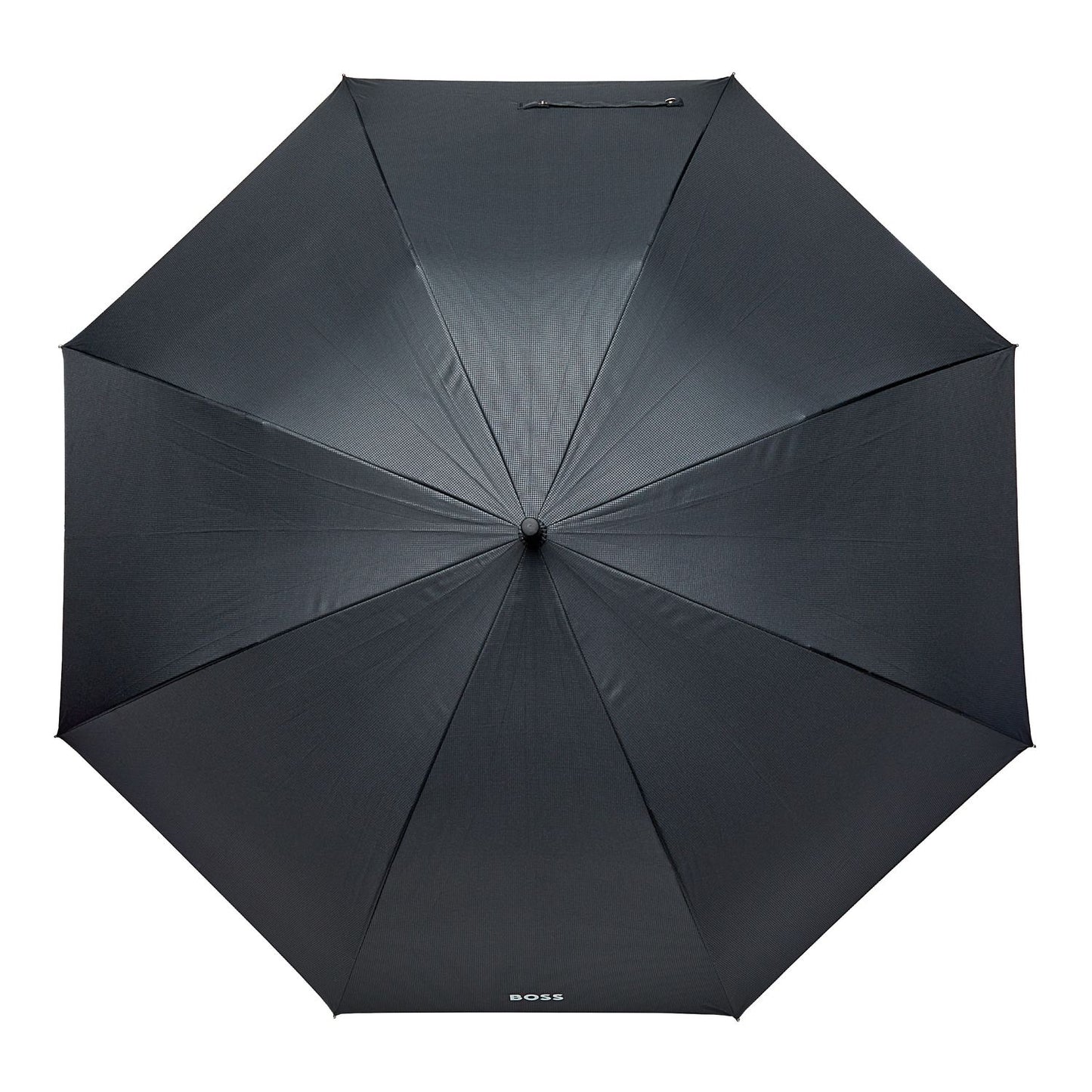 Hugo Boss Regenschirm Loop Black
