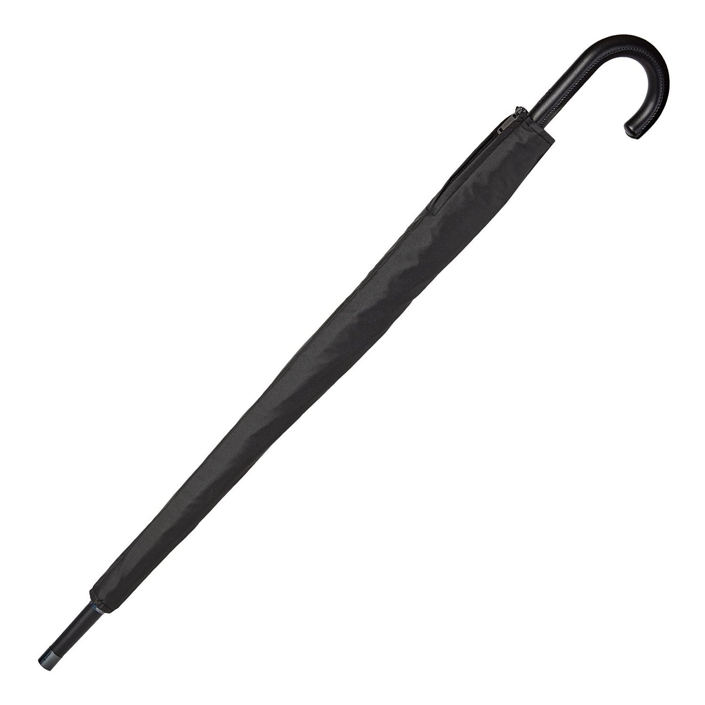 Hugo Boss Regenschirm Monogramme Dark Grey