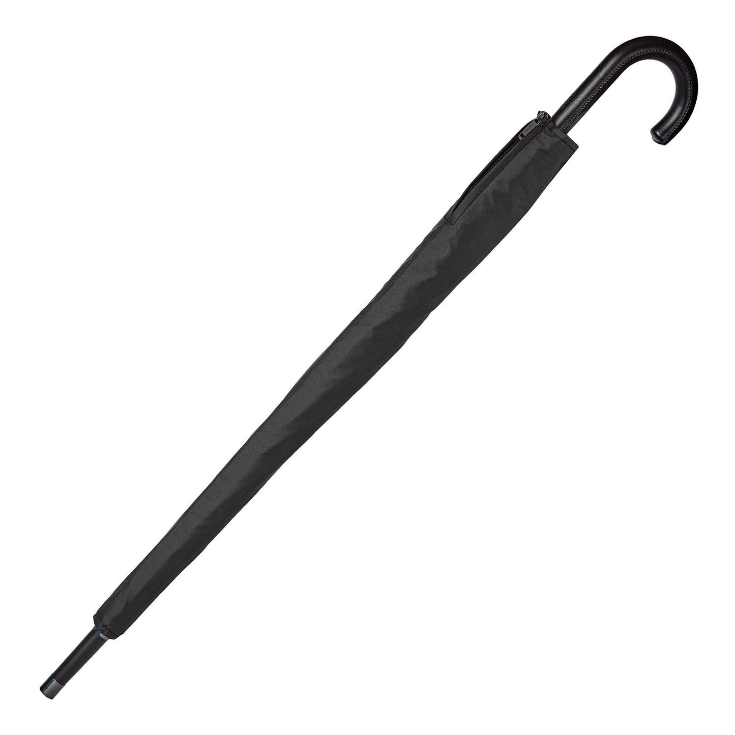 Hugo Boss Regenschirm Monogramme Dark Grey