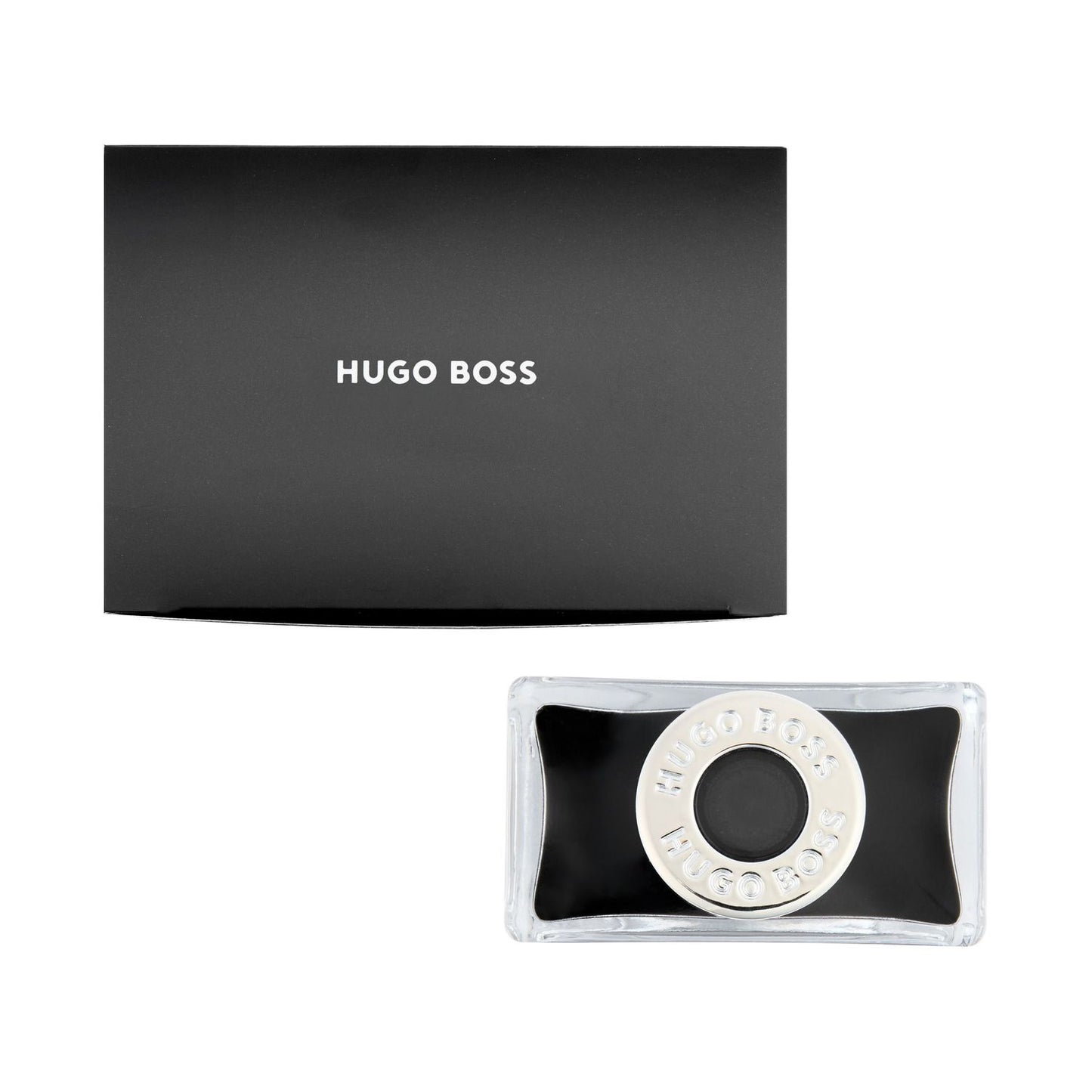 Hugo Boss Hugo Boss Tintenflakon Schwarz 50ml