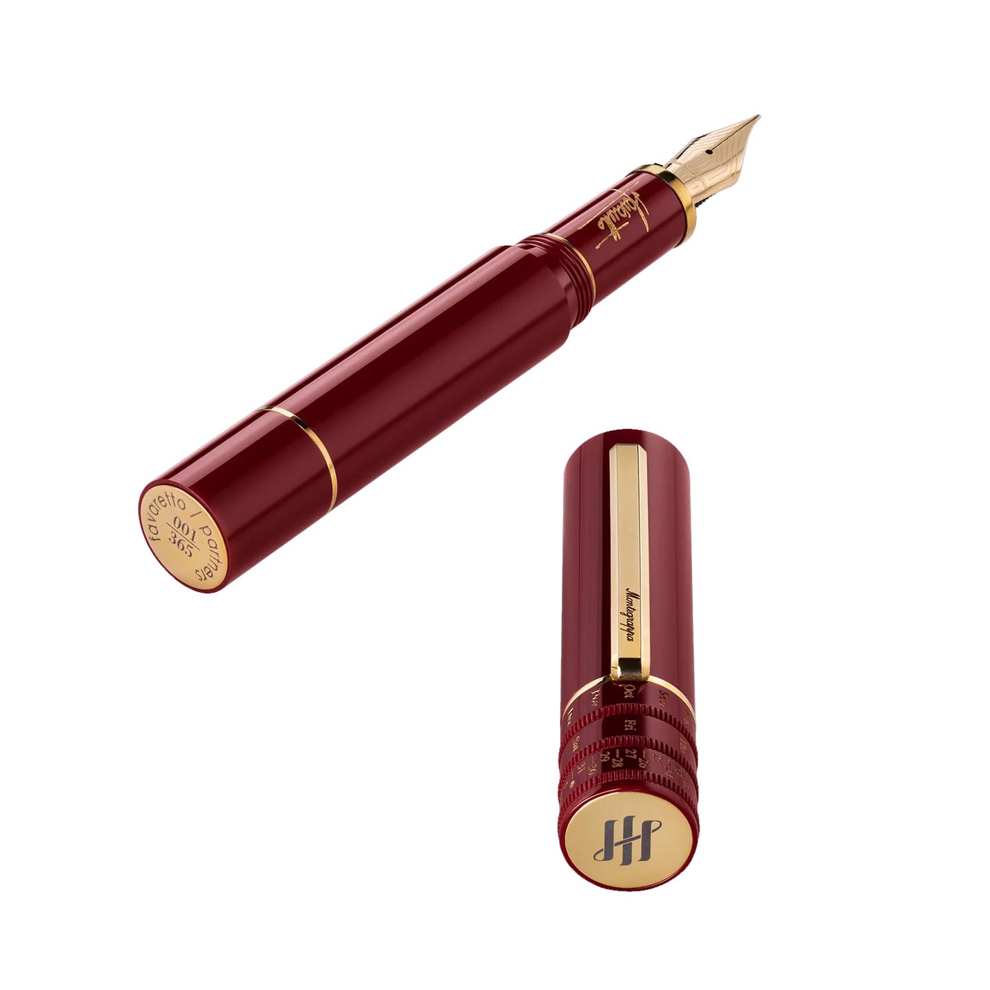 Montegrappa-Anytime-Füllfederhalter-als-Sonderedition