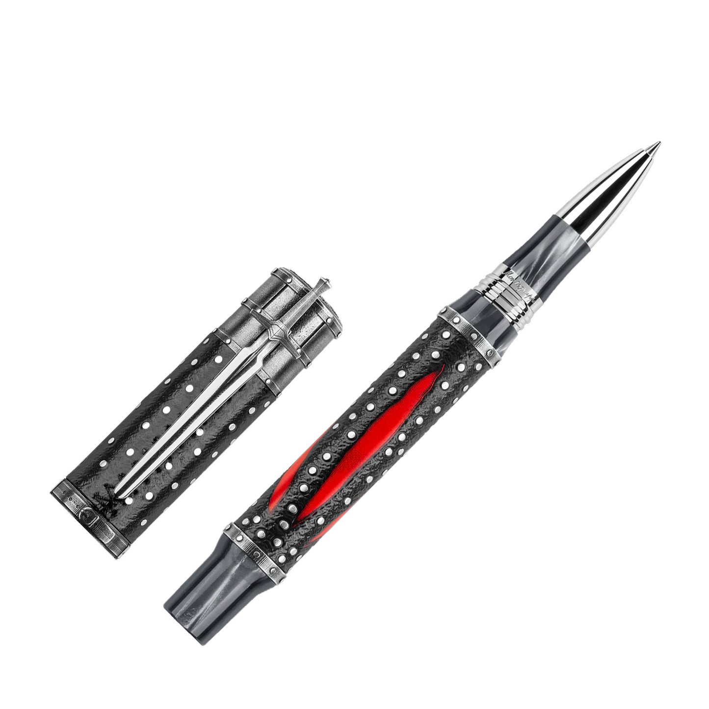 The Witcher: Mutation Tintenroller als exklusive Edition.