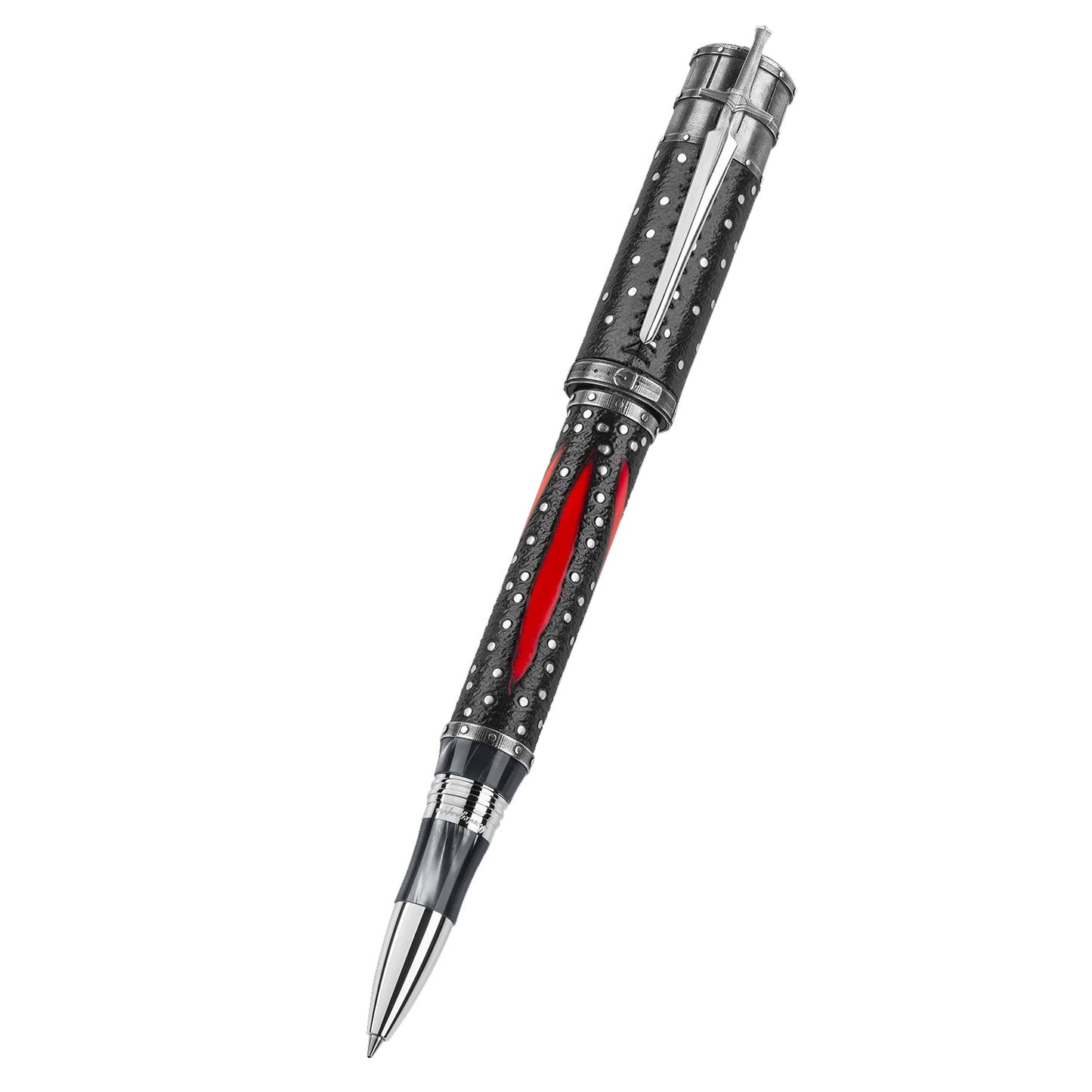 The Witcher: Mutation Tintenroller in limitierter Stückzahl.