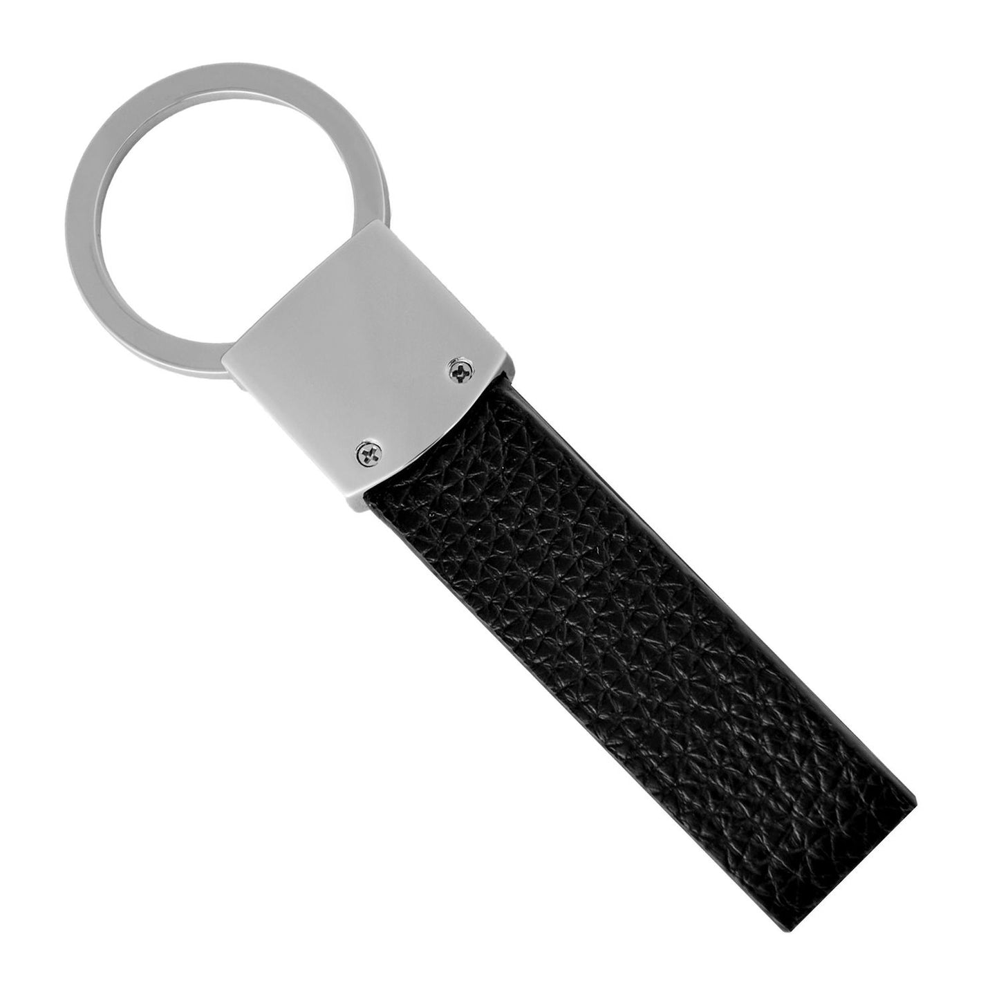 Cerruti 1881 Schlüsselring Jefferson Black
