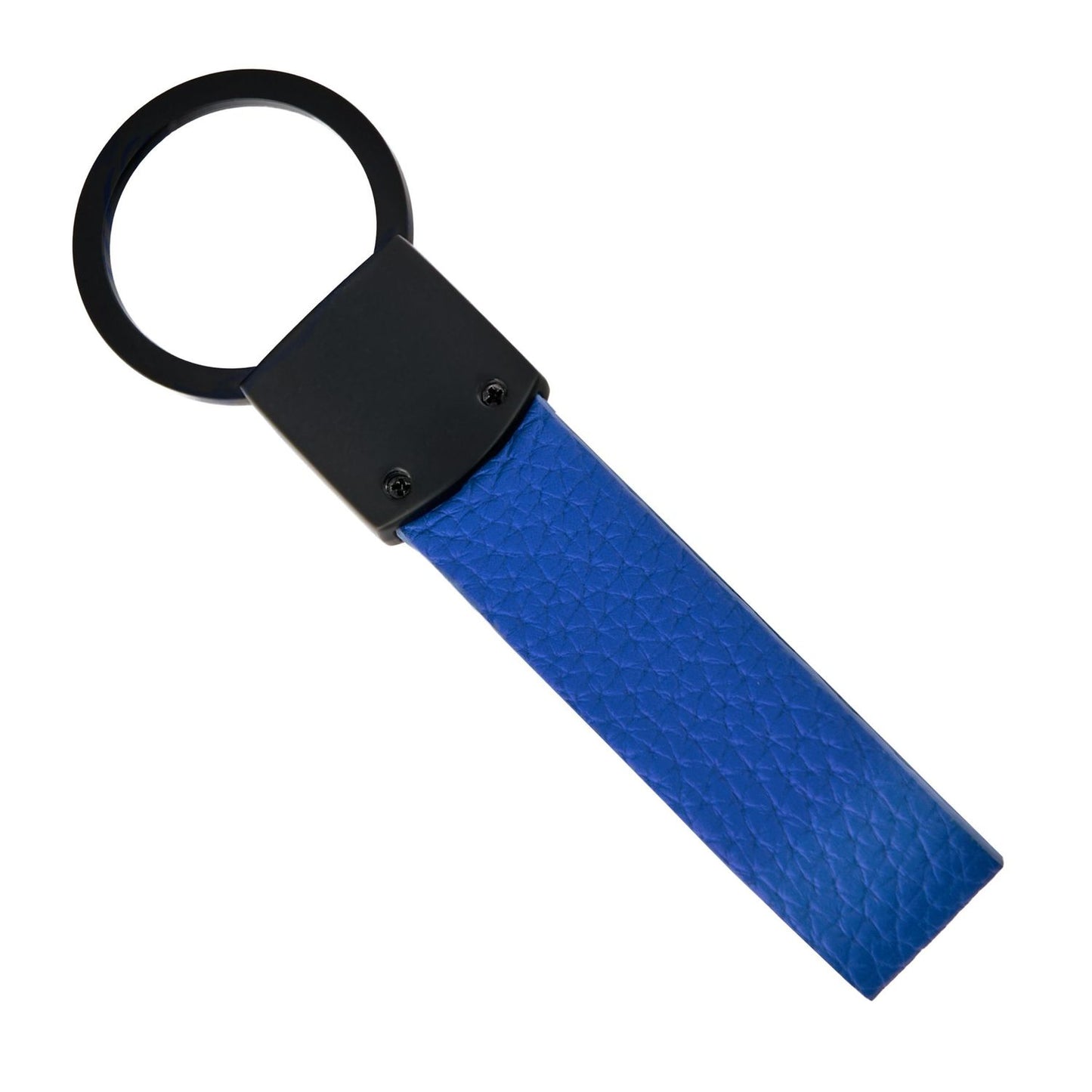 Cerruti 1881 Schlüsselring Jefferson Bright Blue