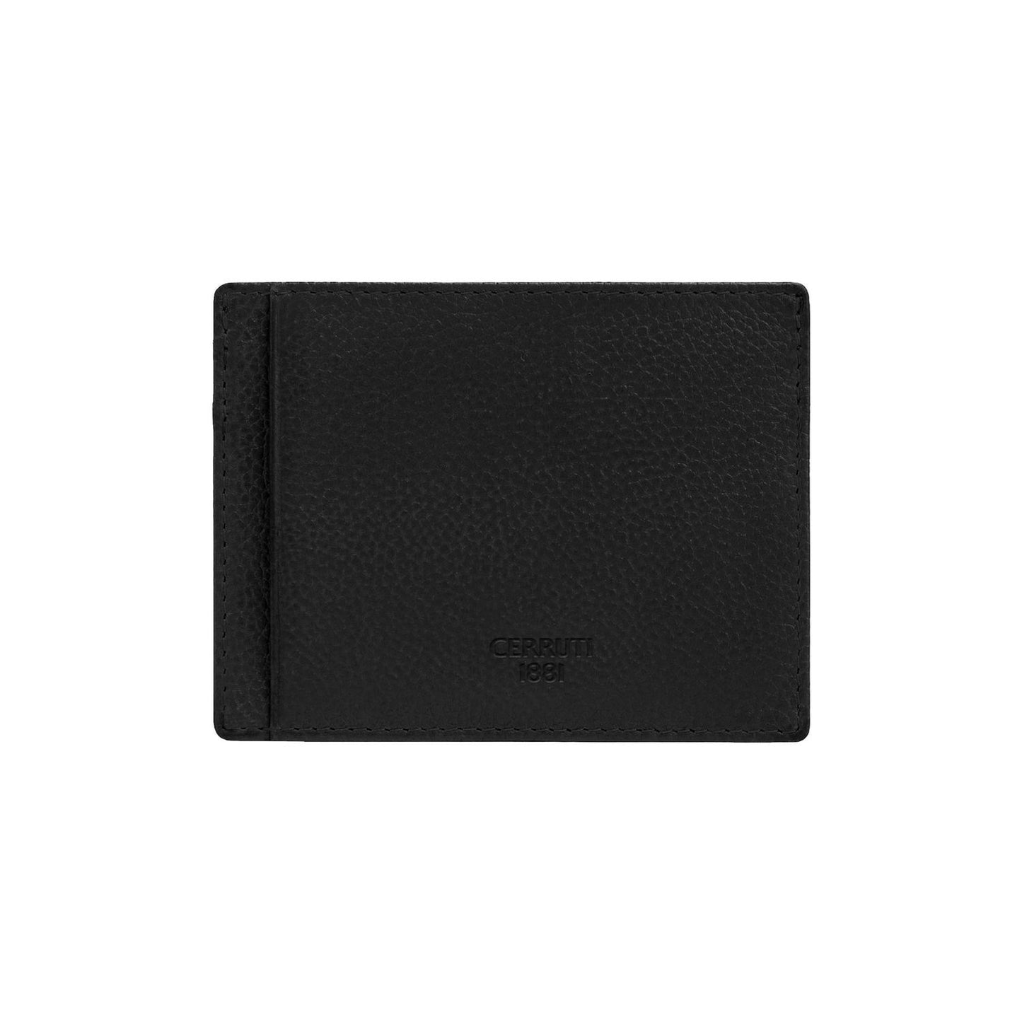 Cerruti 1881 Kartenhalter Jefferson Black