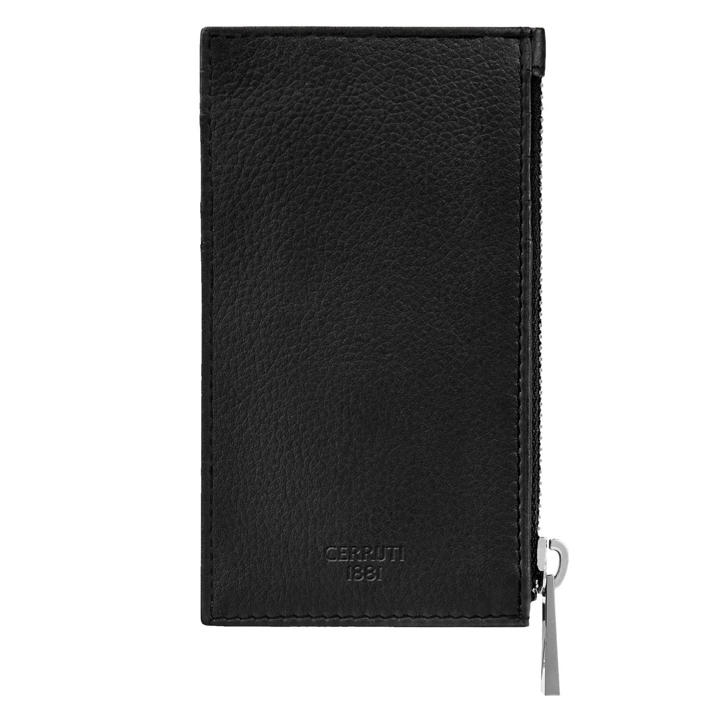 Cerruti 1881 Kartenhalter Jefferson Black
