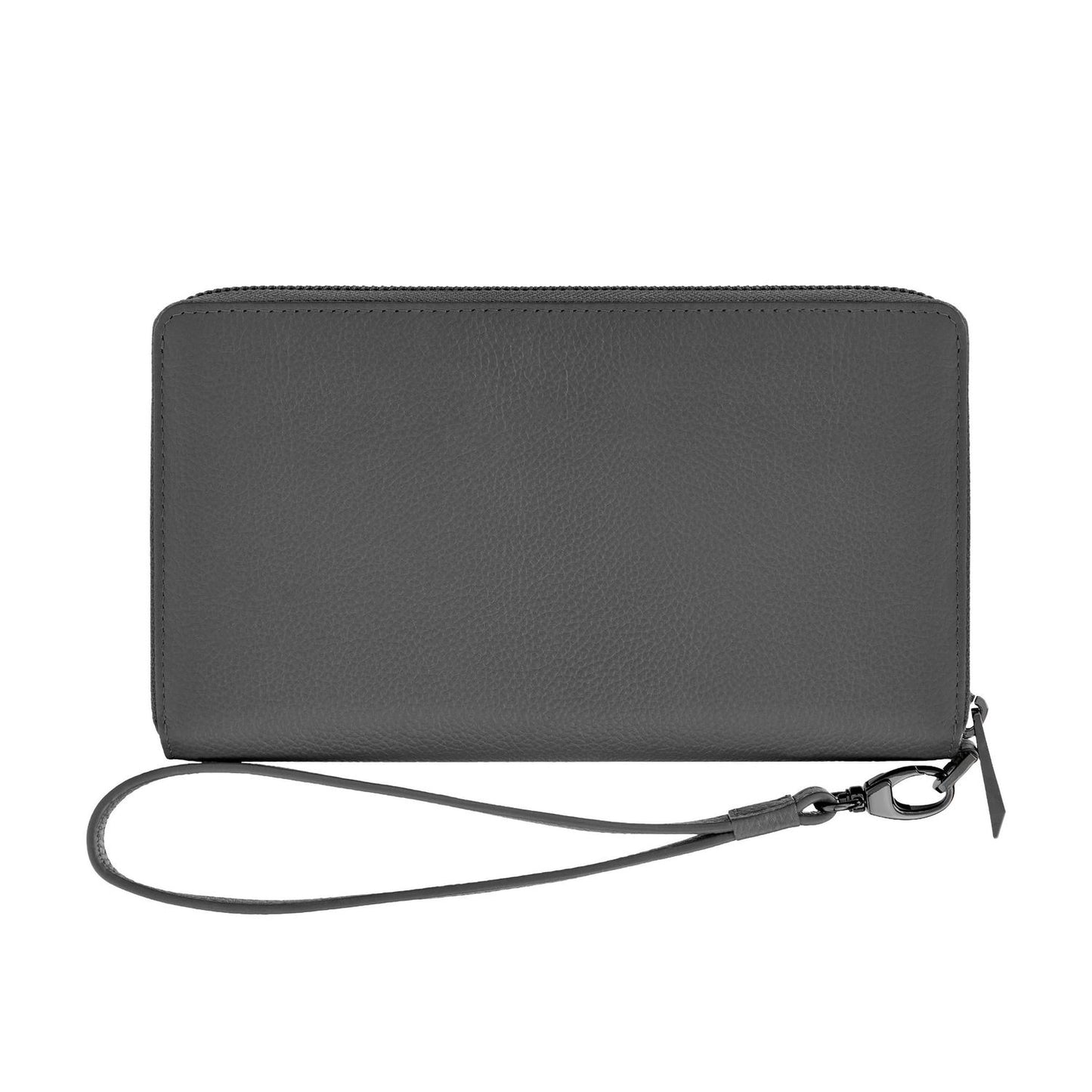 Cerruti 1881 Reisebrieftasche Jefferson Grey