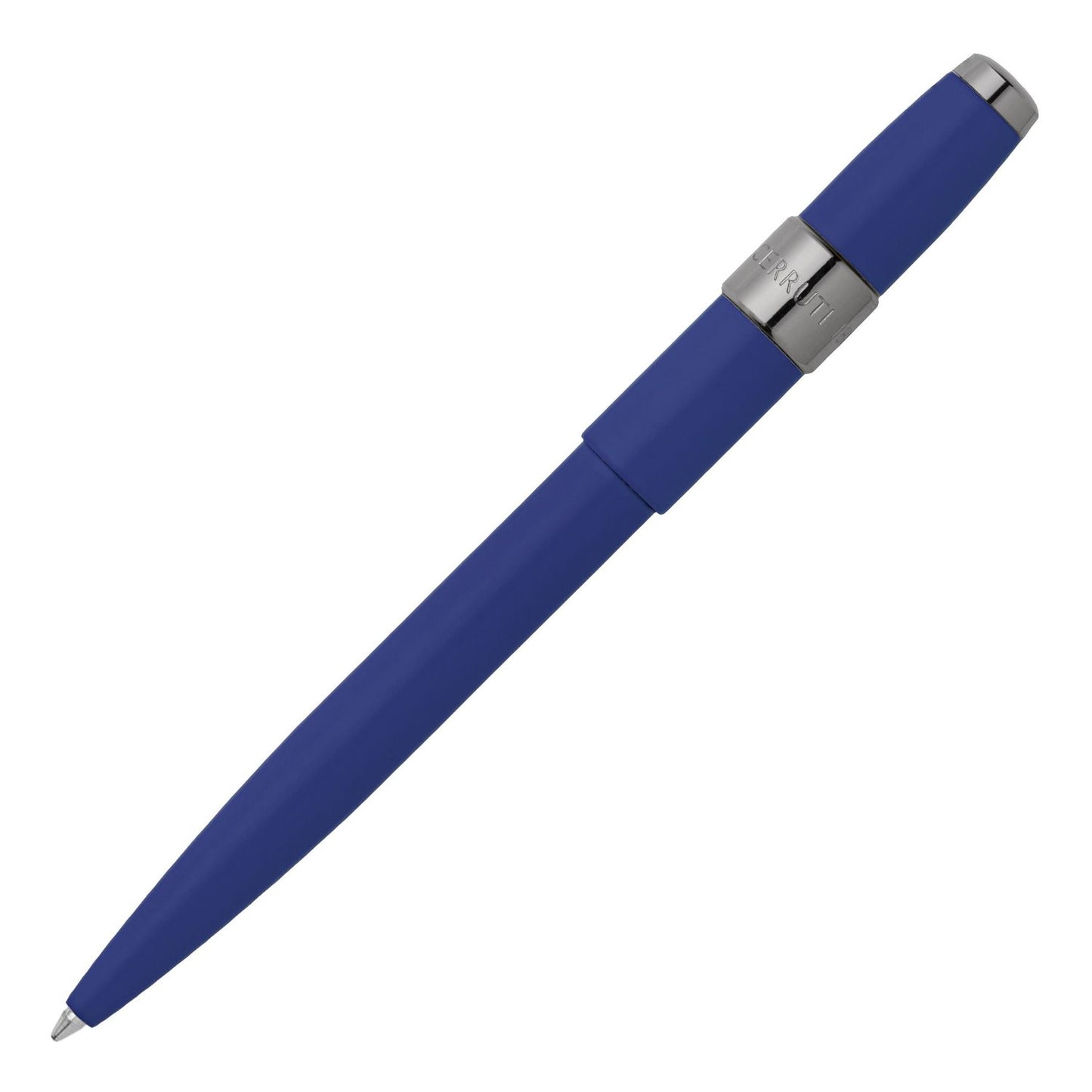 Cerruti 1881 Kugelschreiber Block Bright Blue