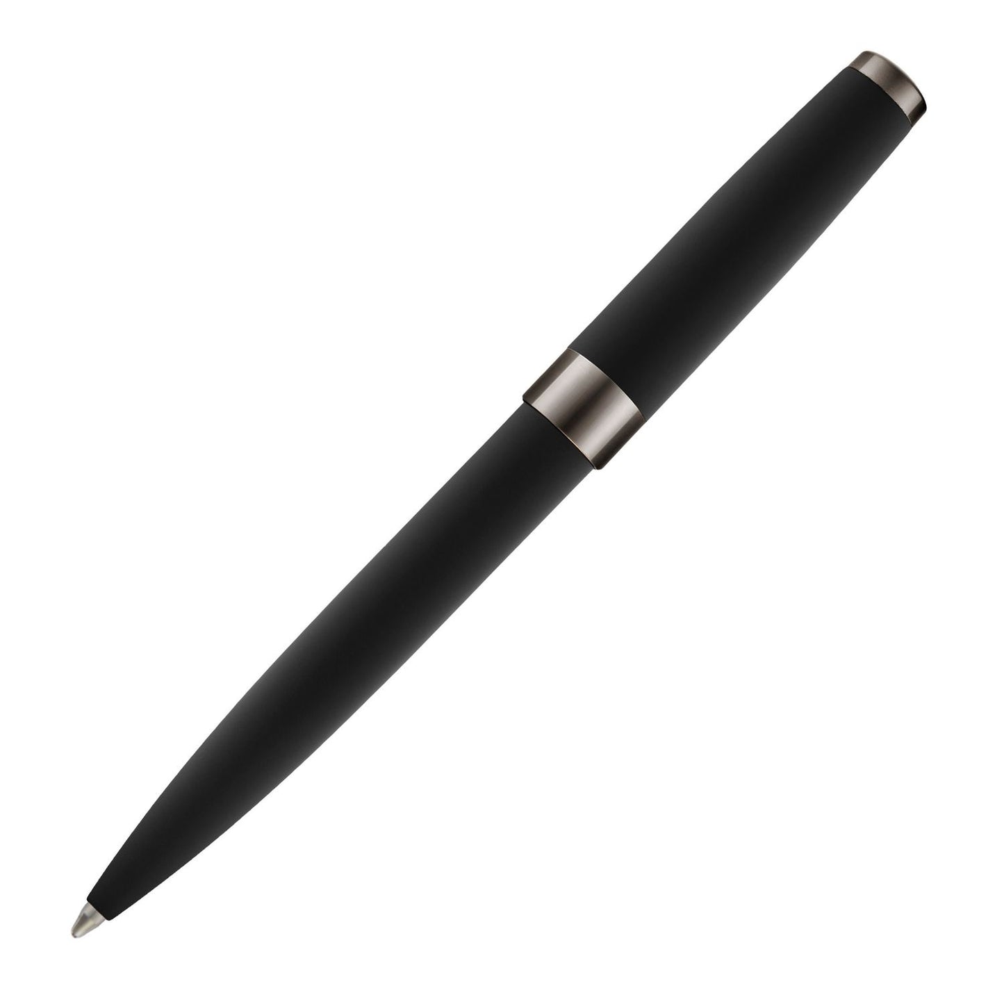 Cerruti 1881 Kugelschreiber Easton Black