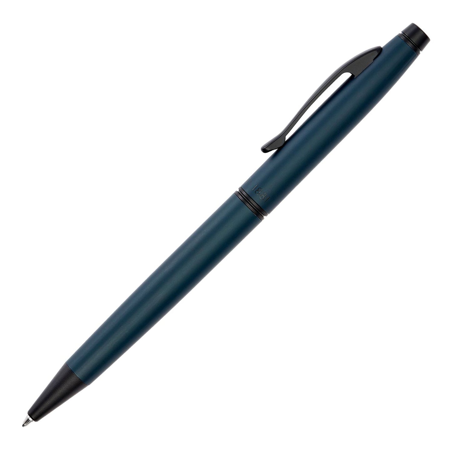 Cerruti 1881 Kugelschreiber OXFORD Blue