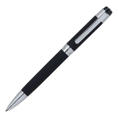 Cerruti 1881 Kugelschreiber Thames Black