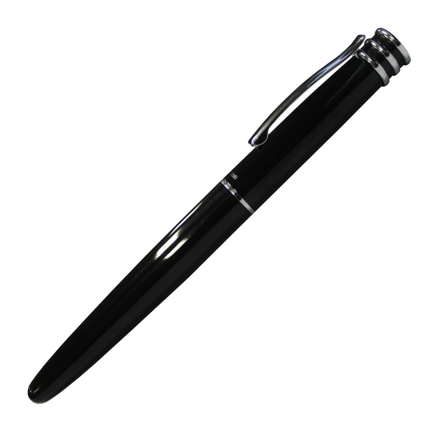 Cerruti 1881 Tintenroller Ring Top