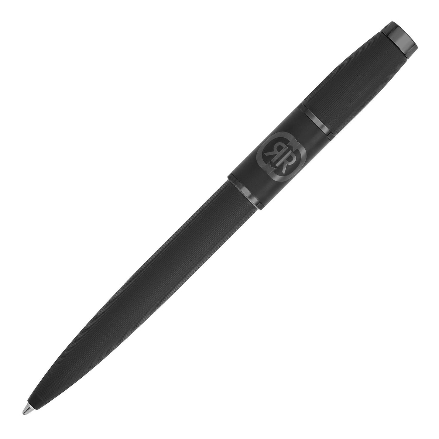 Cerruti 1881 Kugelschreiber BRICK Black