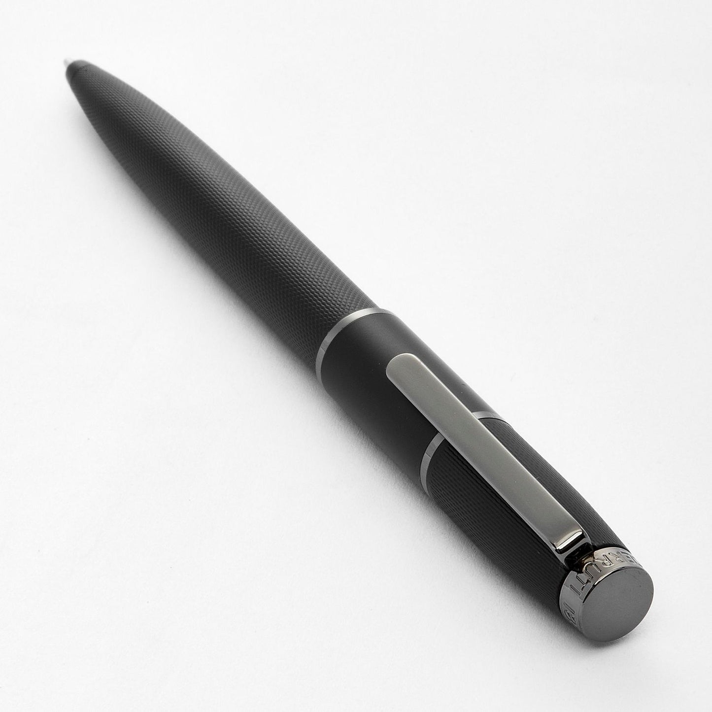 Cerruti 1881 Kugelschreiber BRICK Black