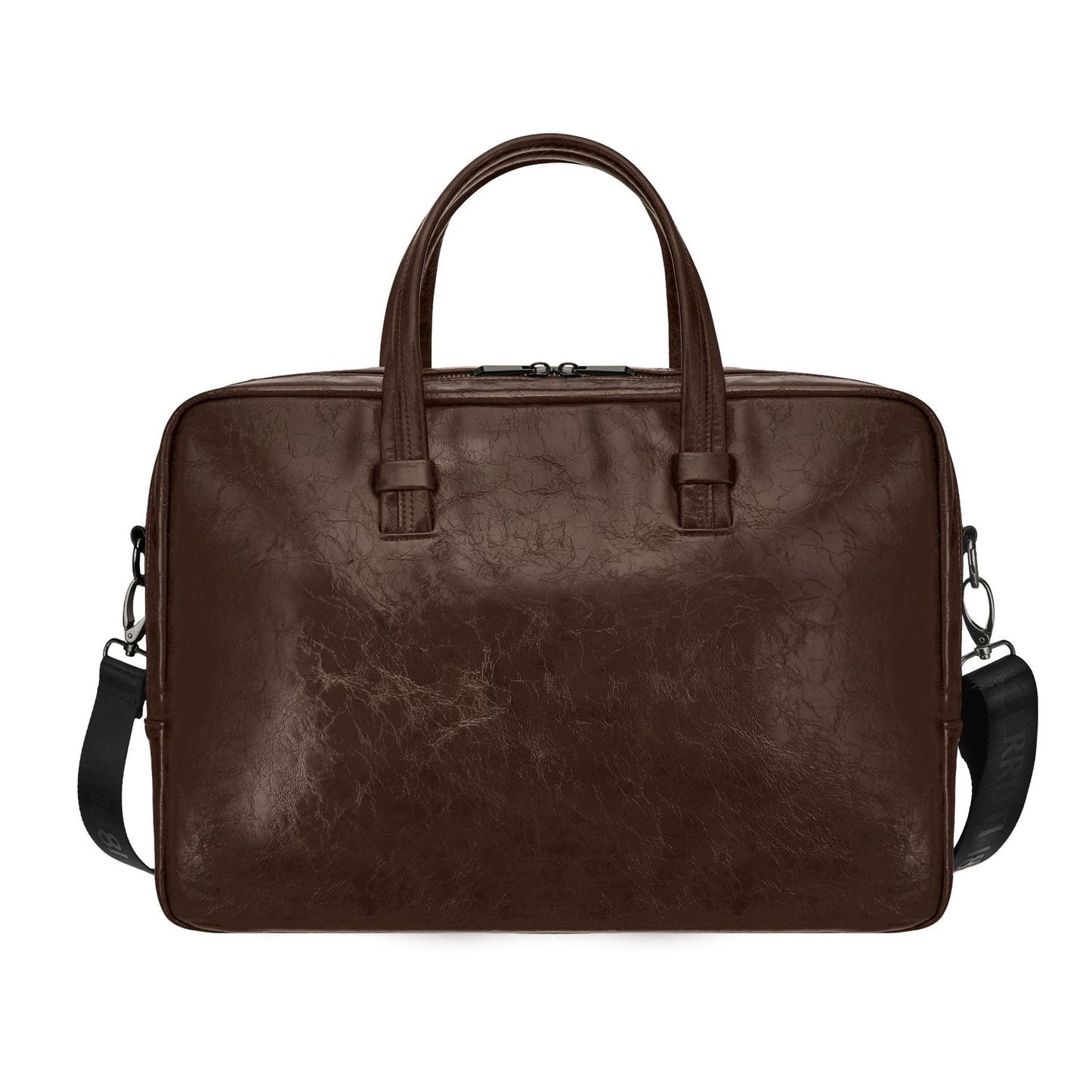 Cerruti 1881 Aktentasche Hudson Brown