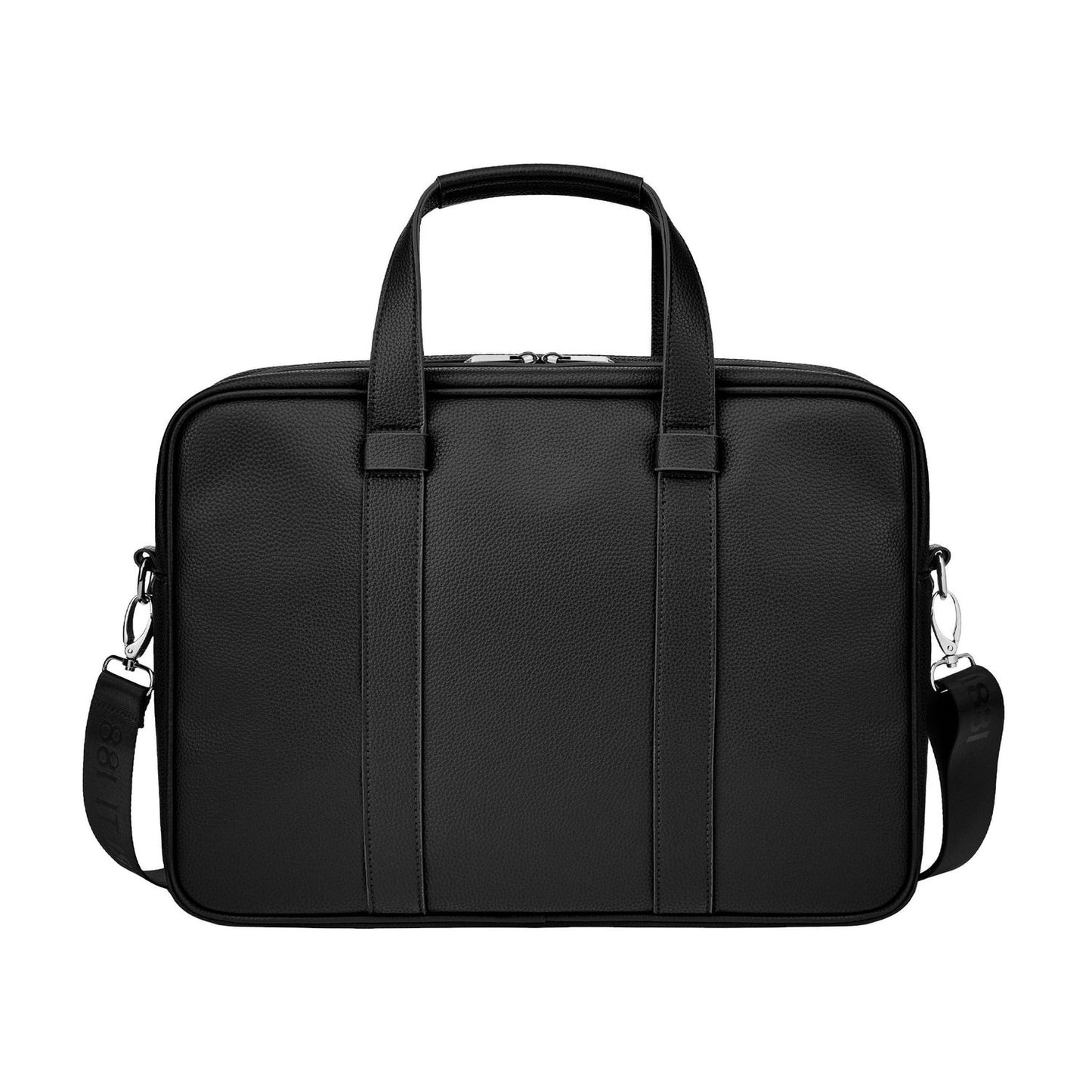 Cerruti 1881 Aktentasche Jefferson Black