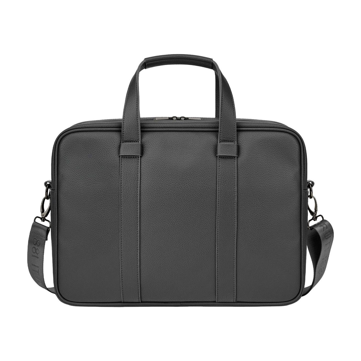 Cerruti 1881 Aktentasche Jefferson Grey