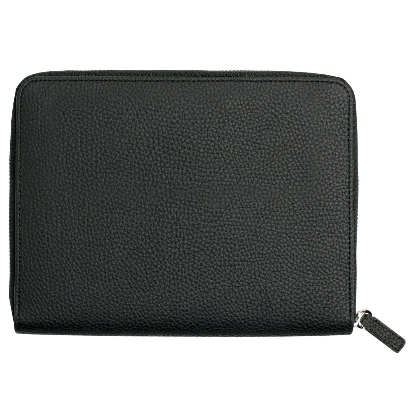 Cerruti 1881 A5 Konferenzmappe Hamilton Black